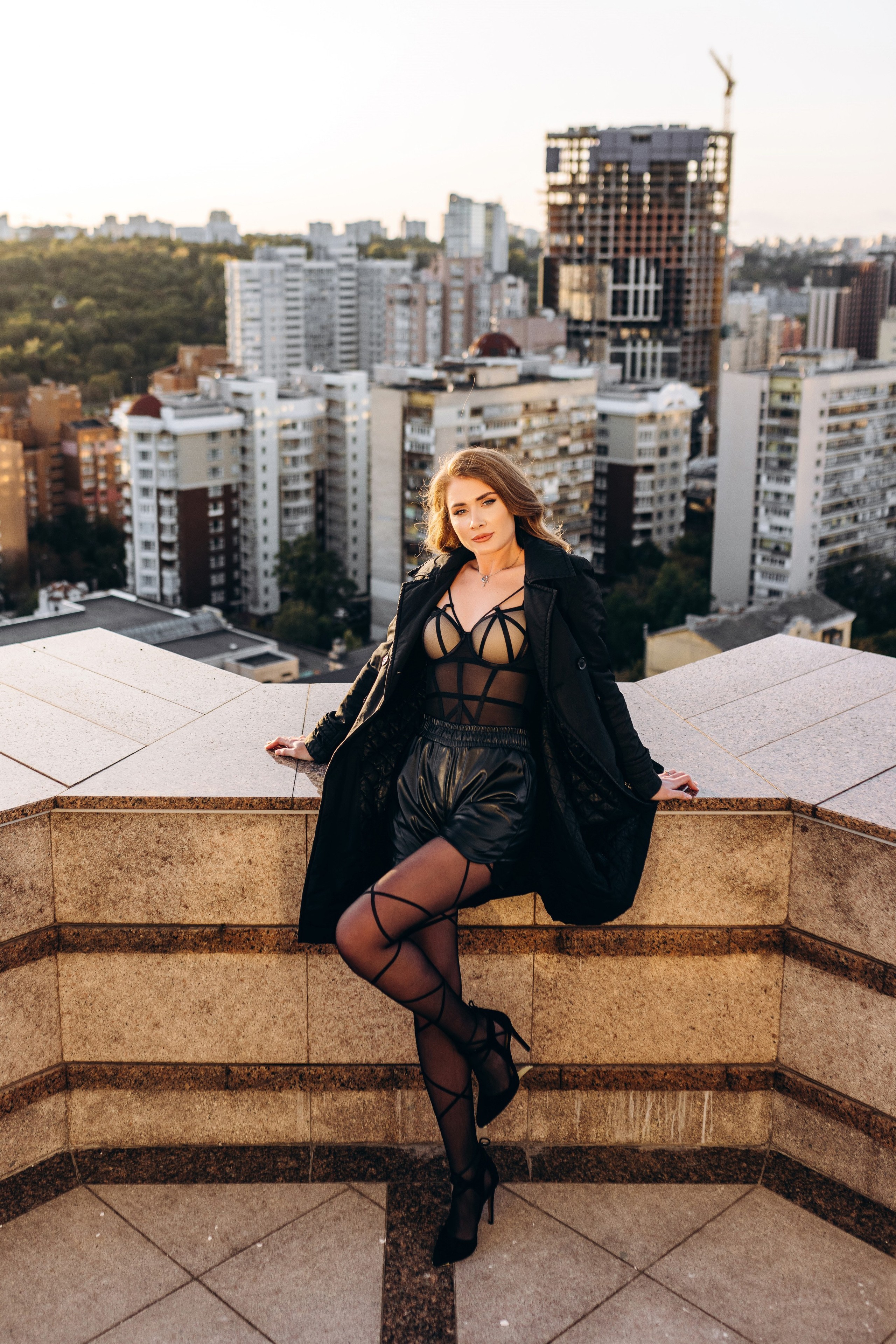 Anna. Wedding photographer Osokin Evgeniy