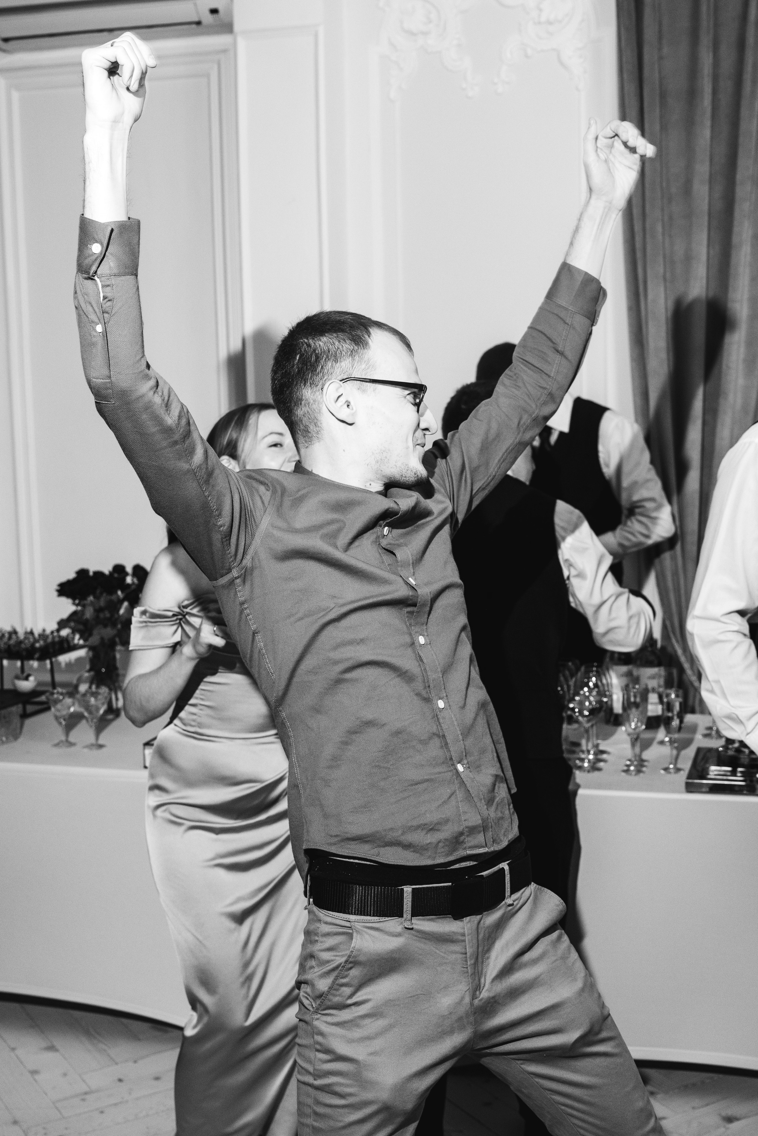 Katya & Jenya. Wedding photographer Osokin Evgeniy