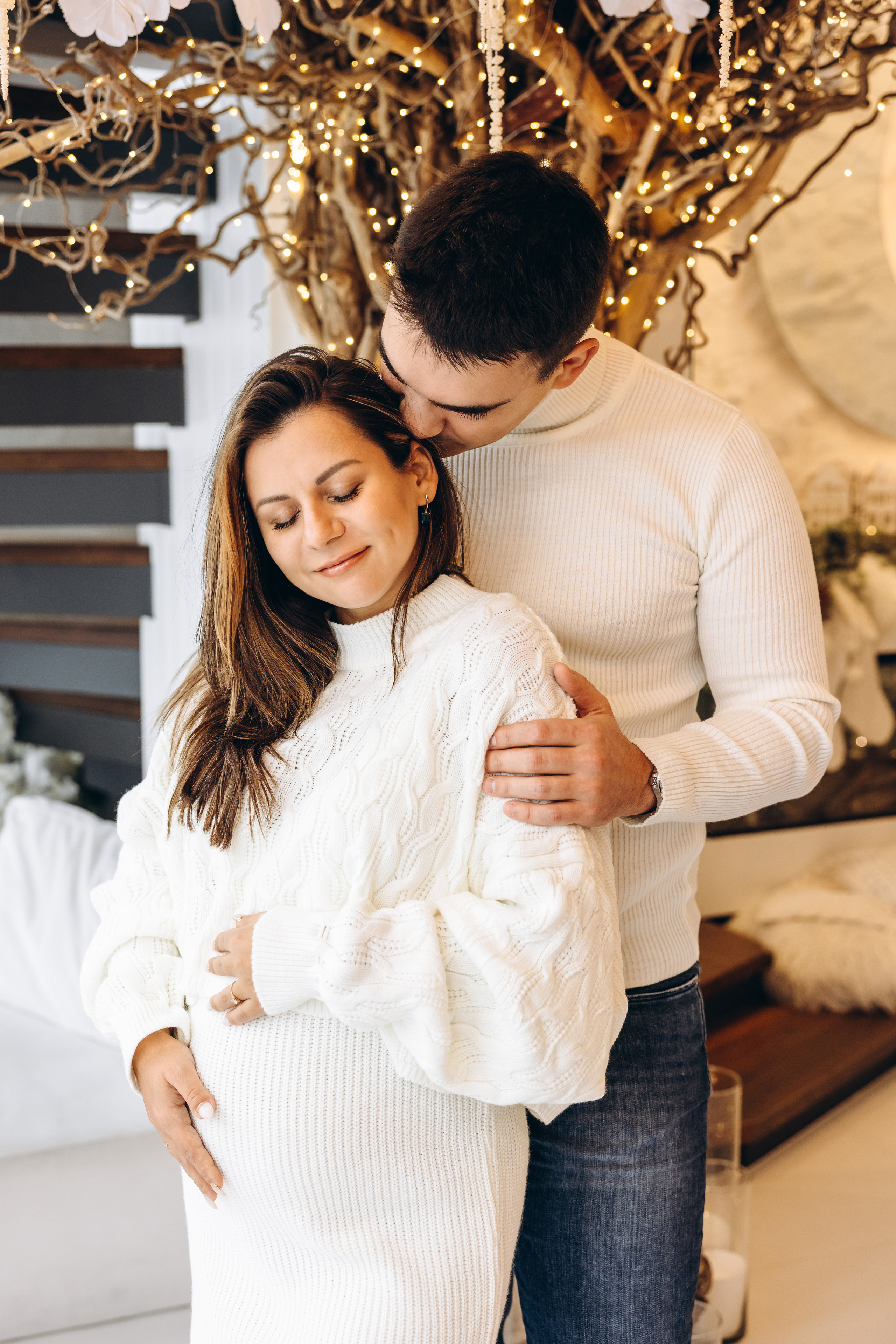 Olya & Anton. Wedding photographer Osokin Evgeniy