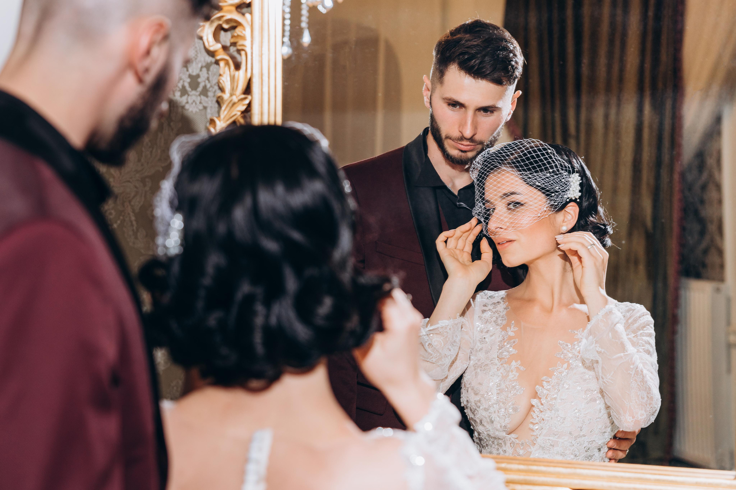 Daria & Yaroslav. Wedding photographer Osokin Evgeniy