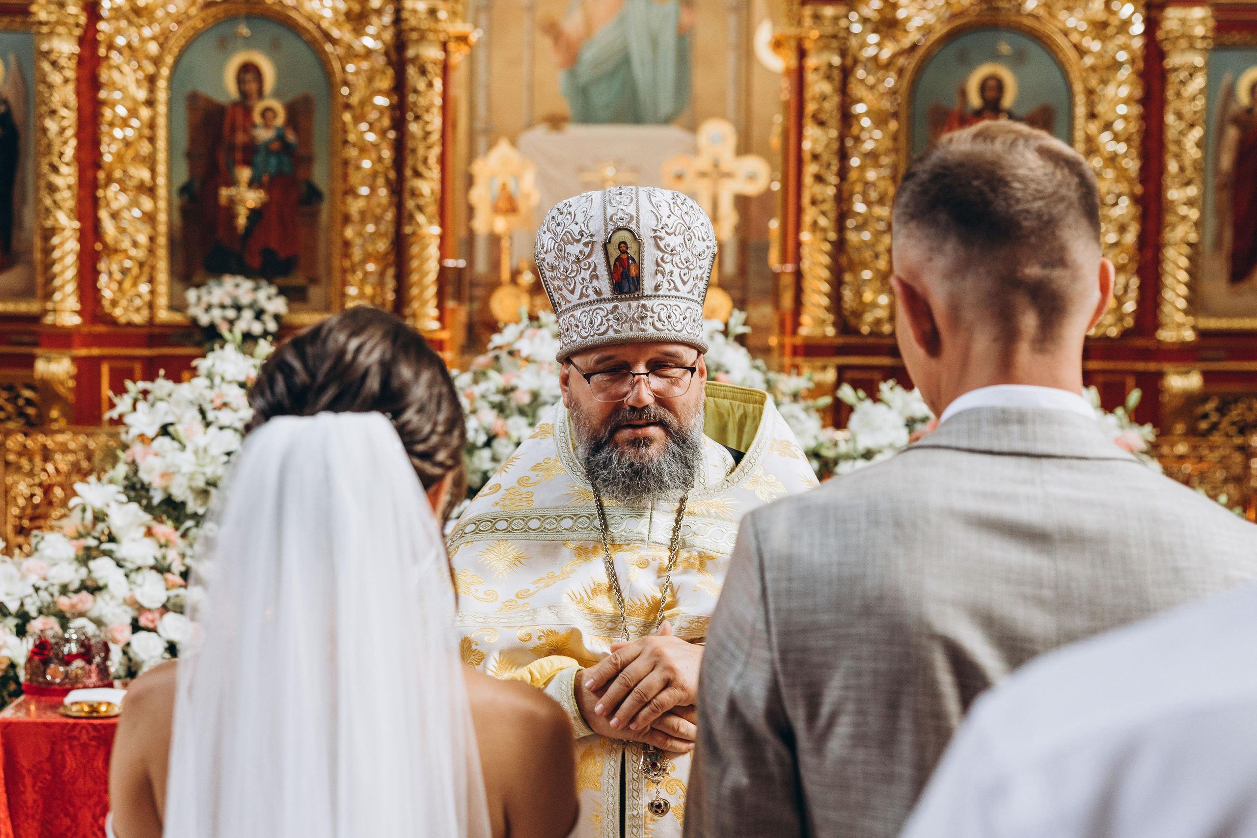 Diana & Bohdan. Wedding photographer Osokin Evgeniy