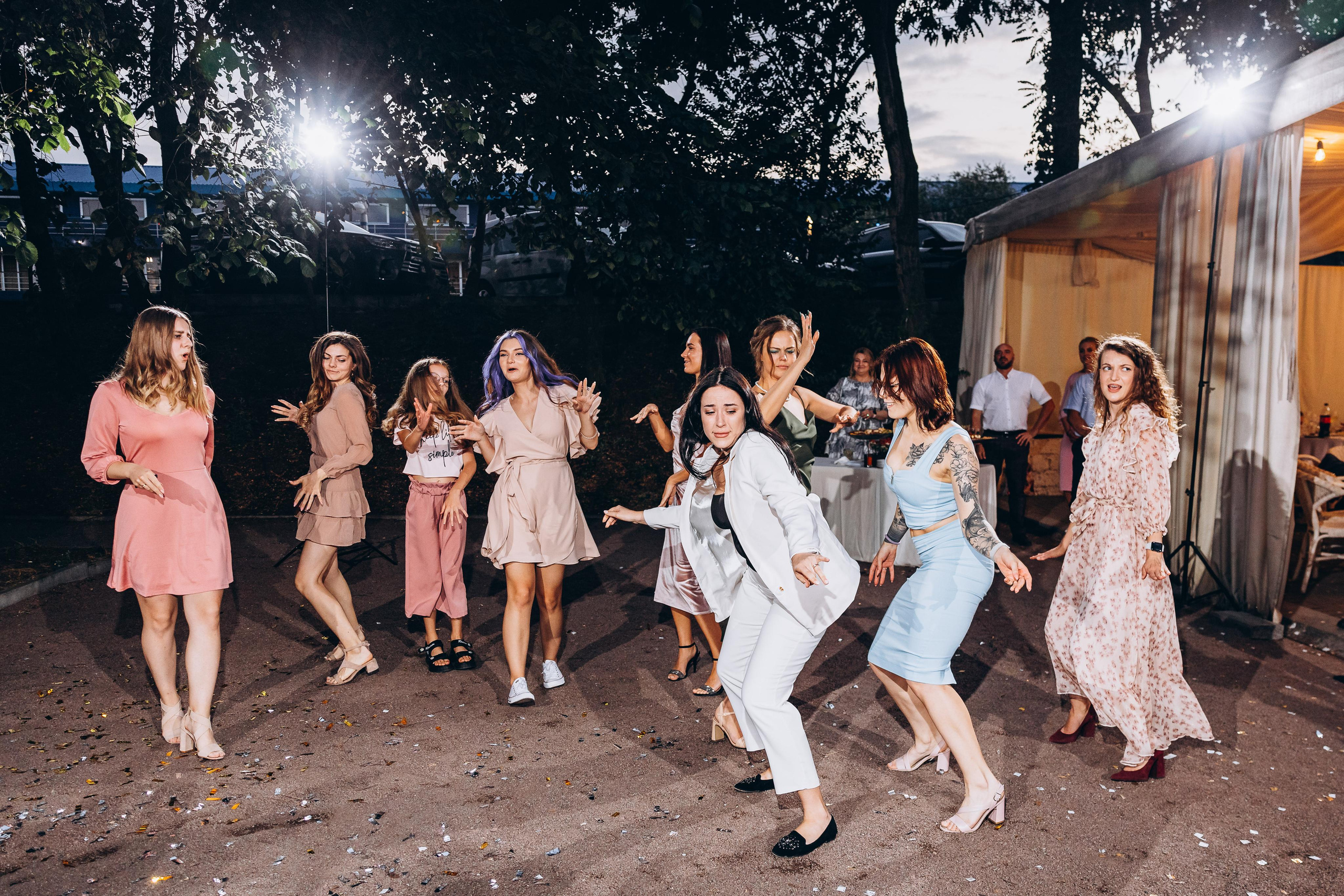 Events. Wedding photographer Osokin Evgeniy