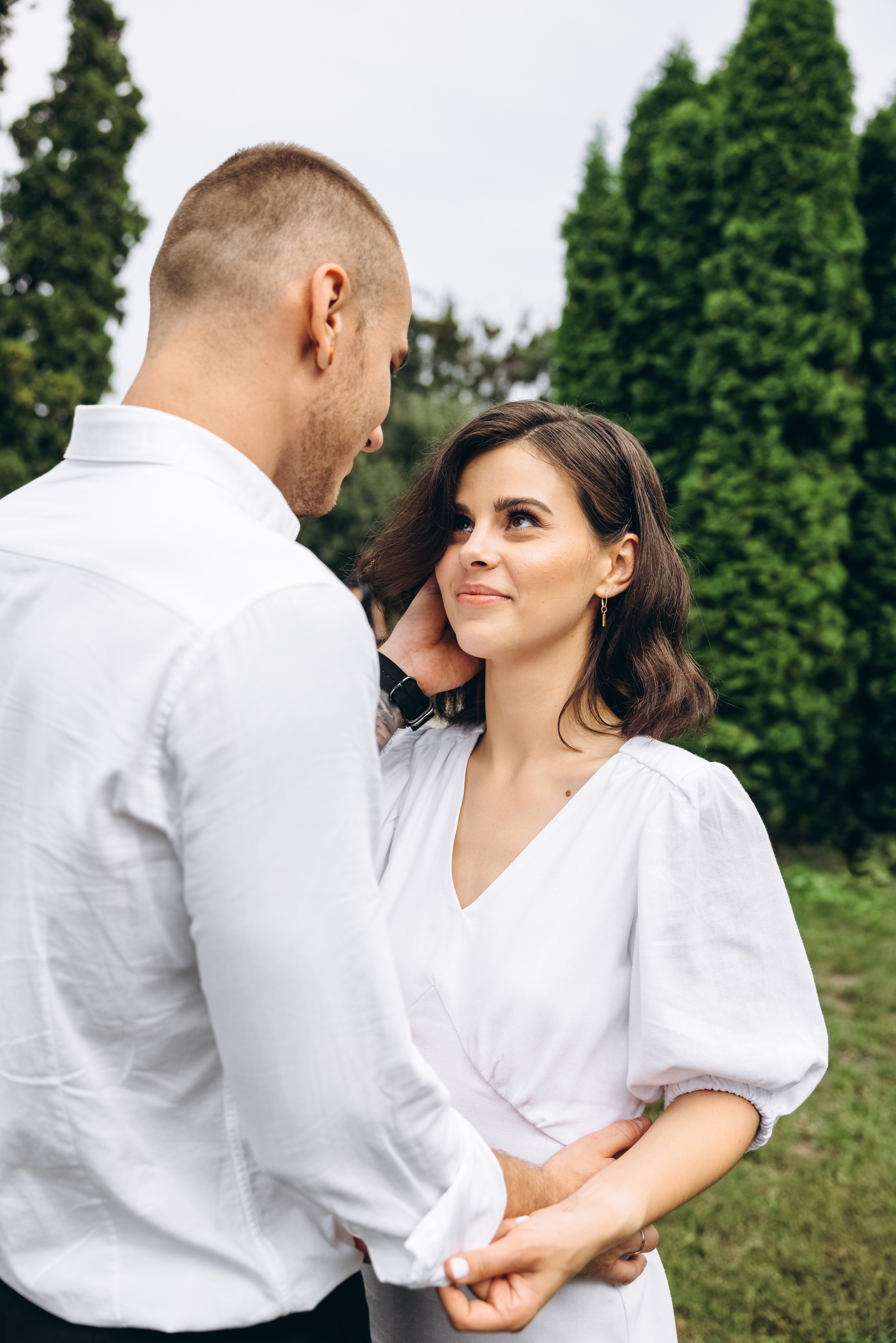 Katya & Vova. Wedding photographer Osokin Evgeniy