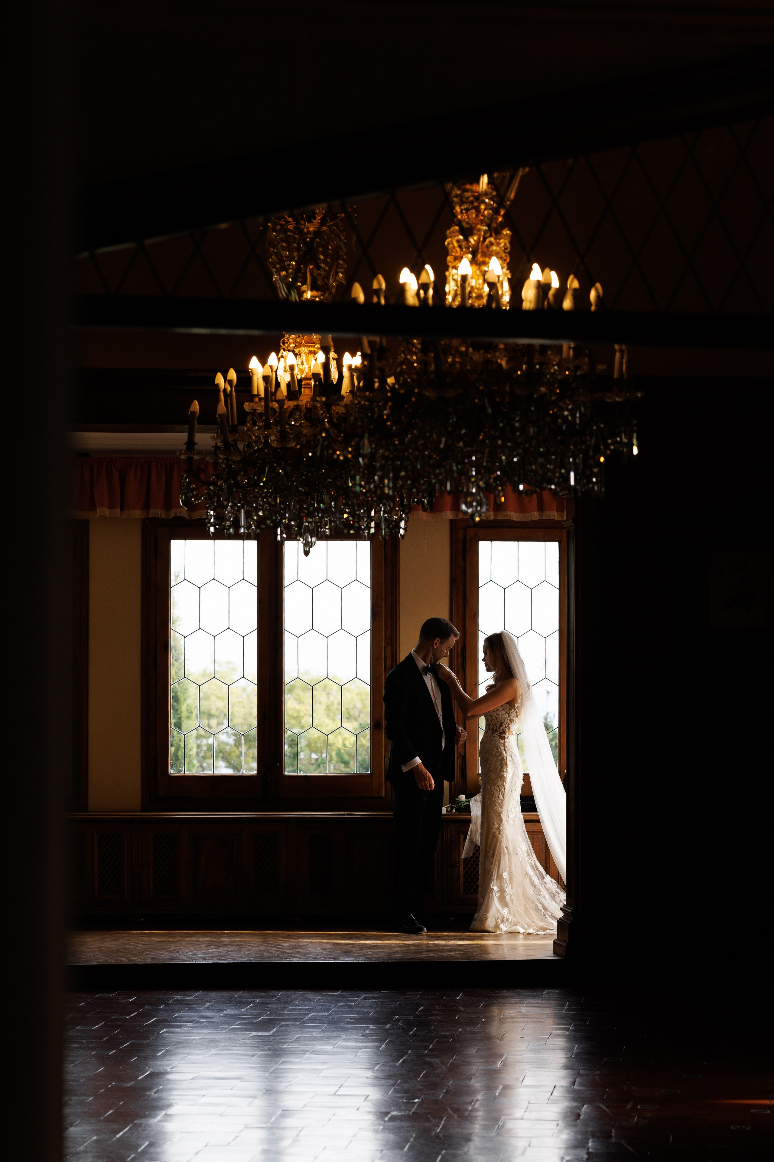 Fiona & Colin (Barcelona, La Baronia). Весільний фотограф Осокін Євгеній