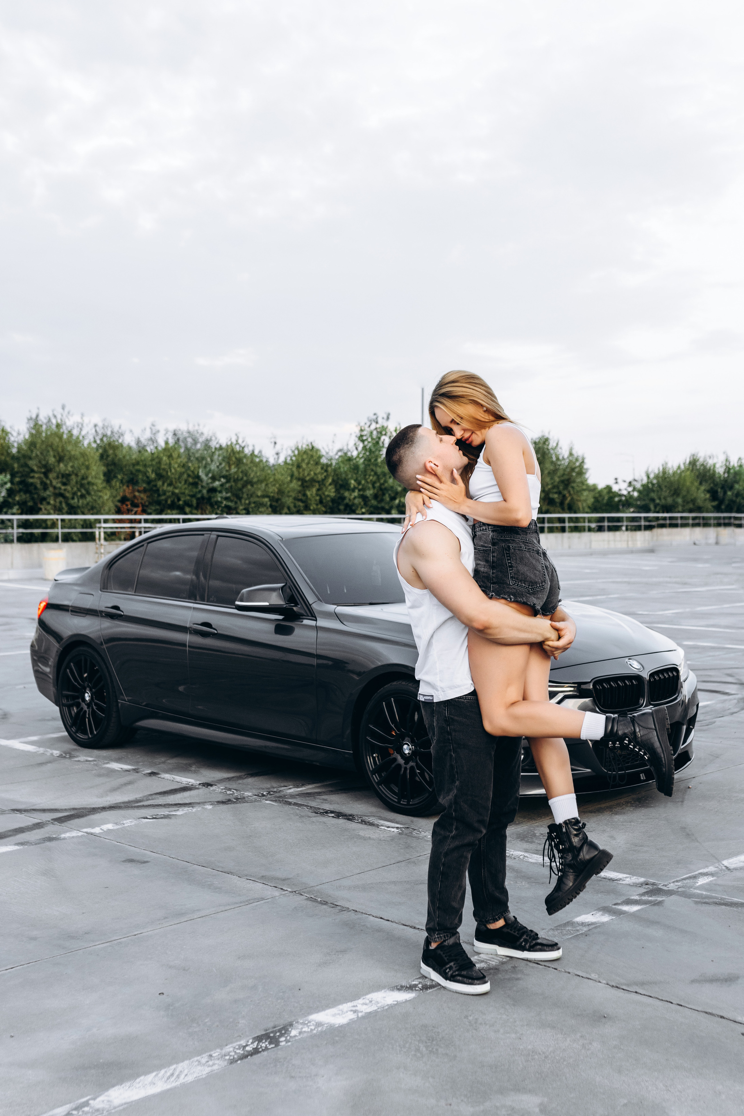 Aleksey & Snezanna. Wedding photographer Osokin Evgeniy