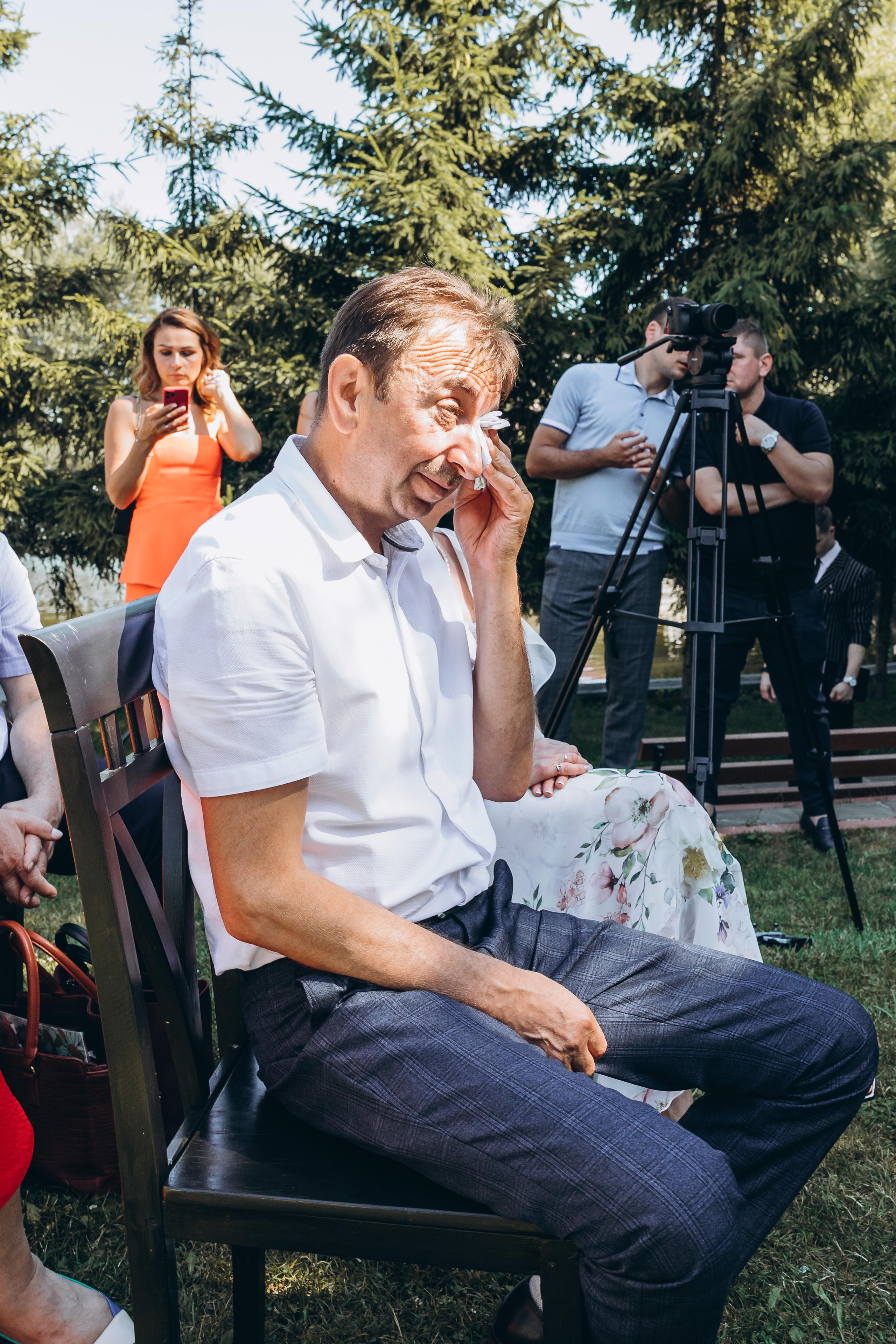 Mary & Artem. Весільний фотограф Київ Осокін Євгеній