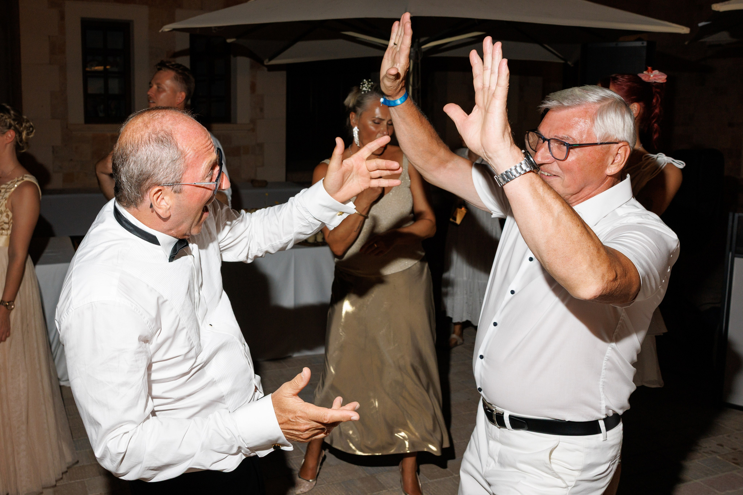 Valentina & Heinz (Palma de Mallorca, Finca Son Bi). Wedding photographer Osokin Evgeniy