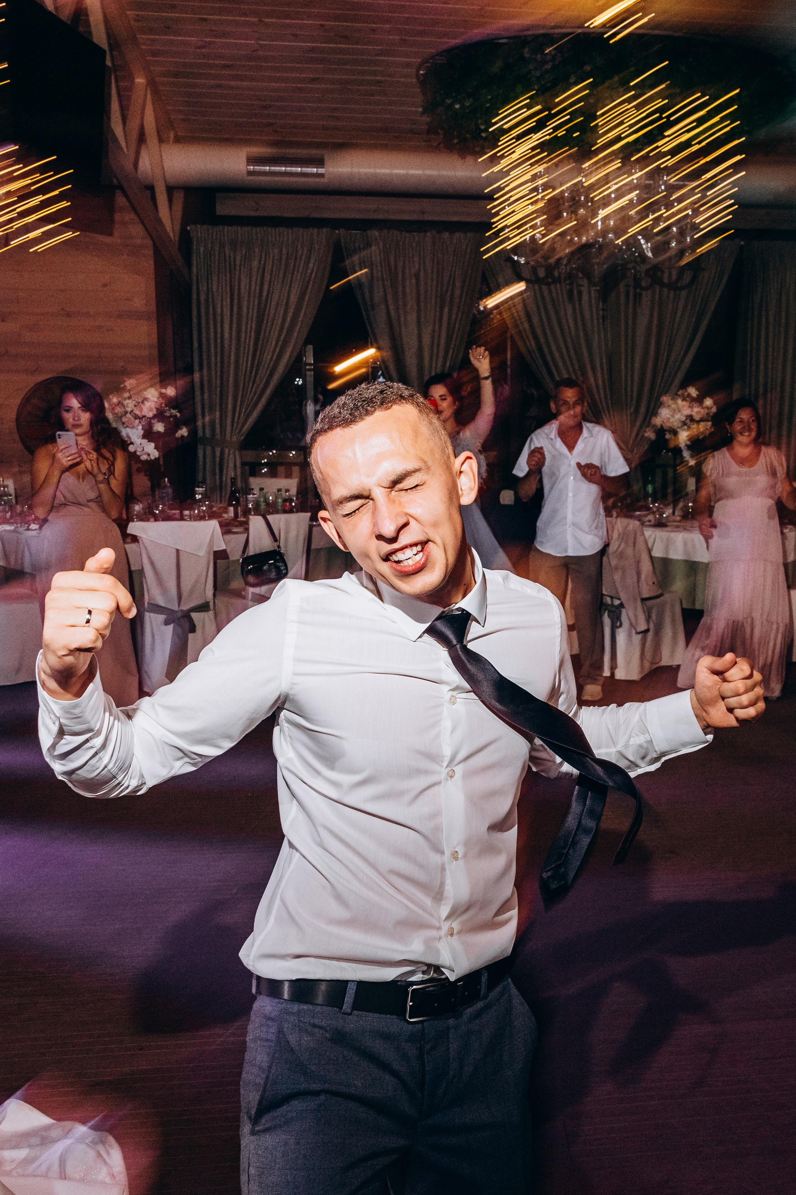 Anna & Vlad. Wedding photographer Osokin Evgeniy