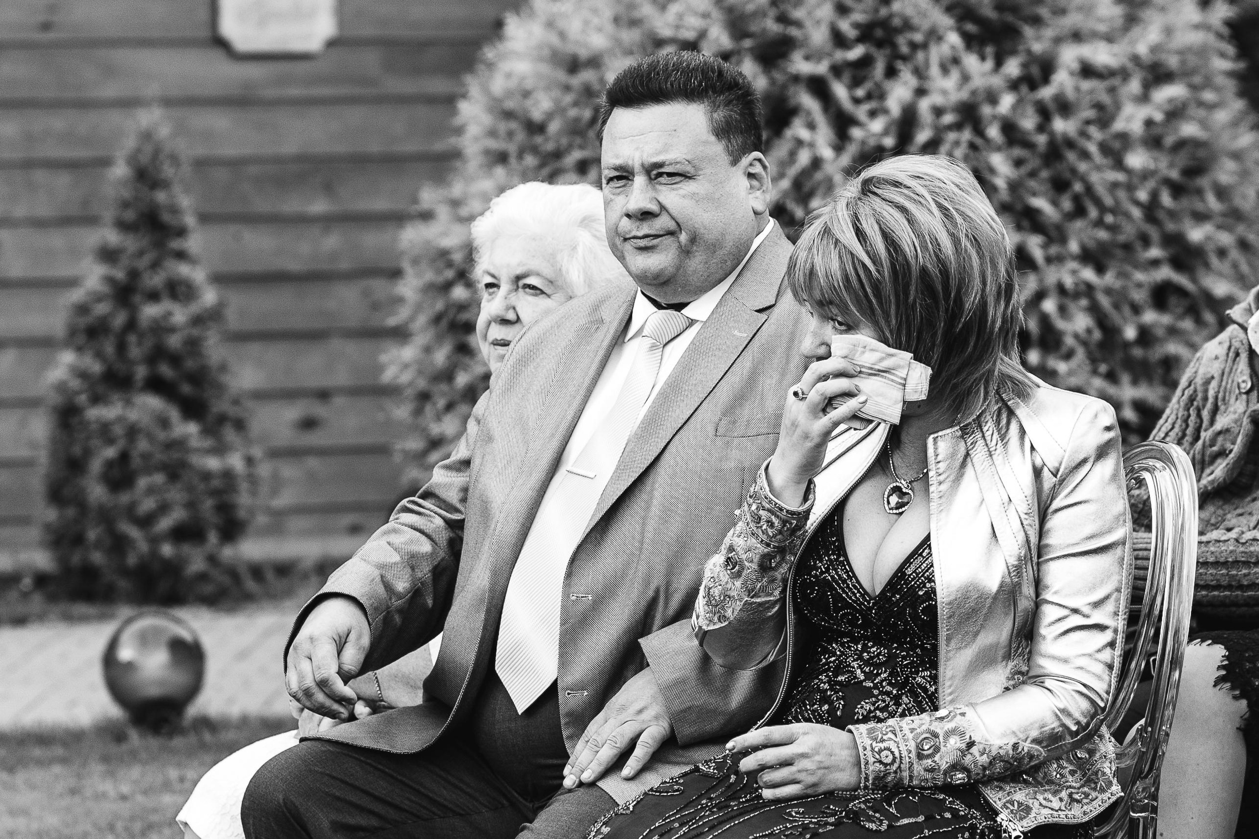 Diana & Andrey. Wedding photographer Osokin Evgeniy