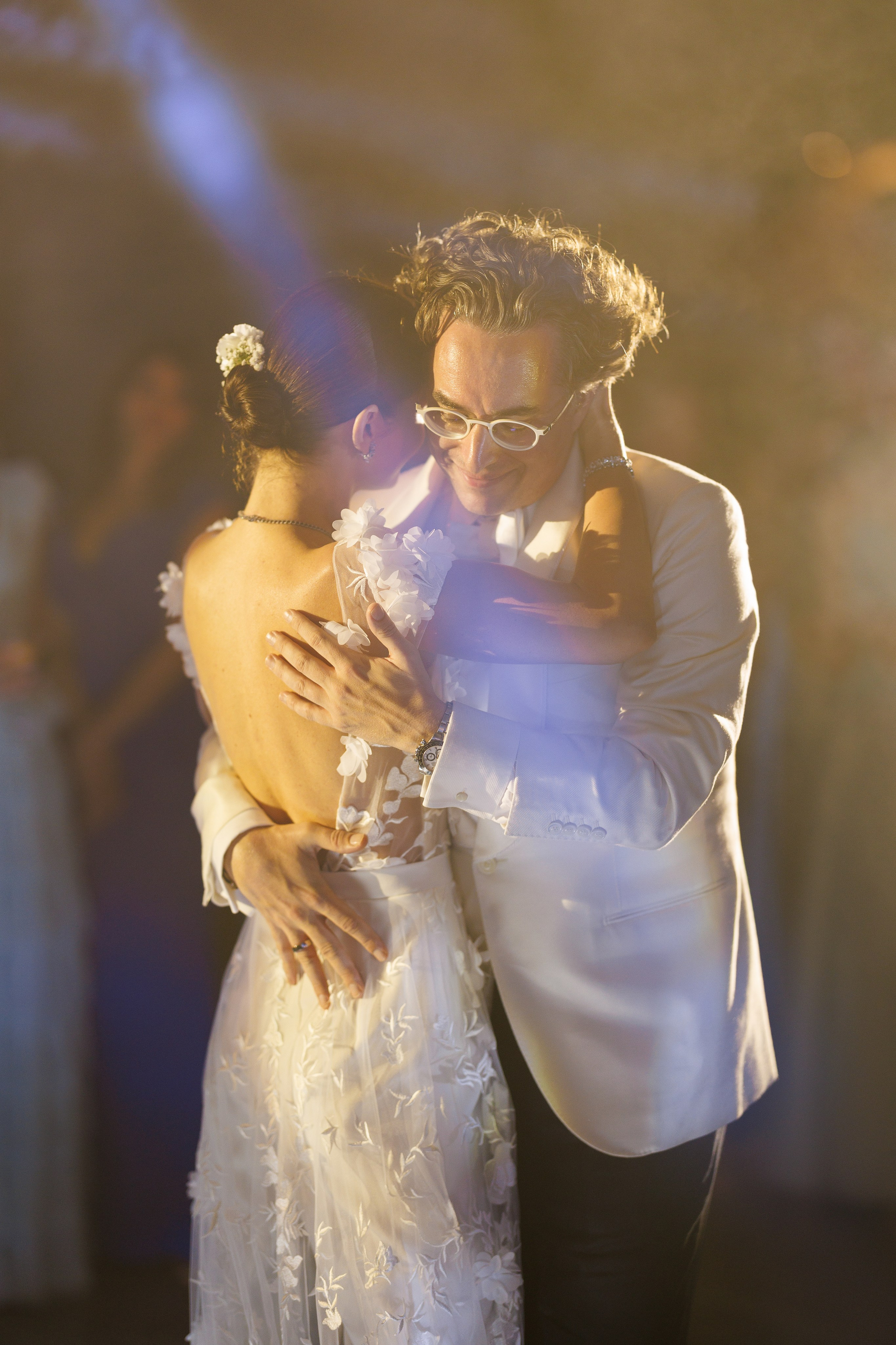 Julia & Max. Wedding photographer Toronto Osokin Evgeniy