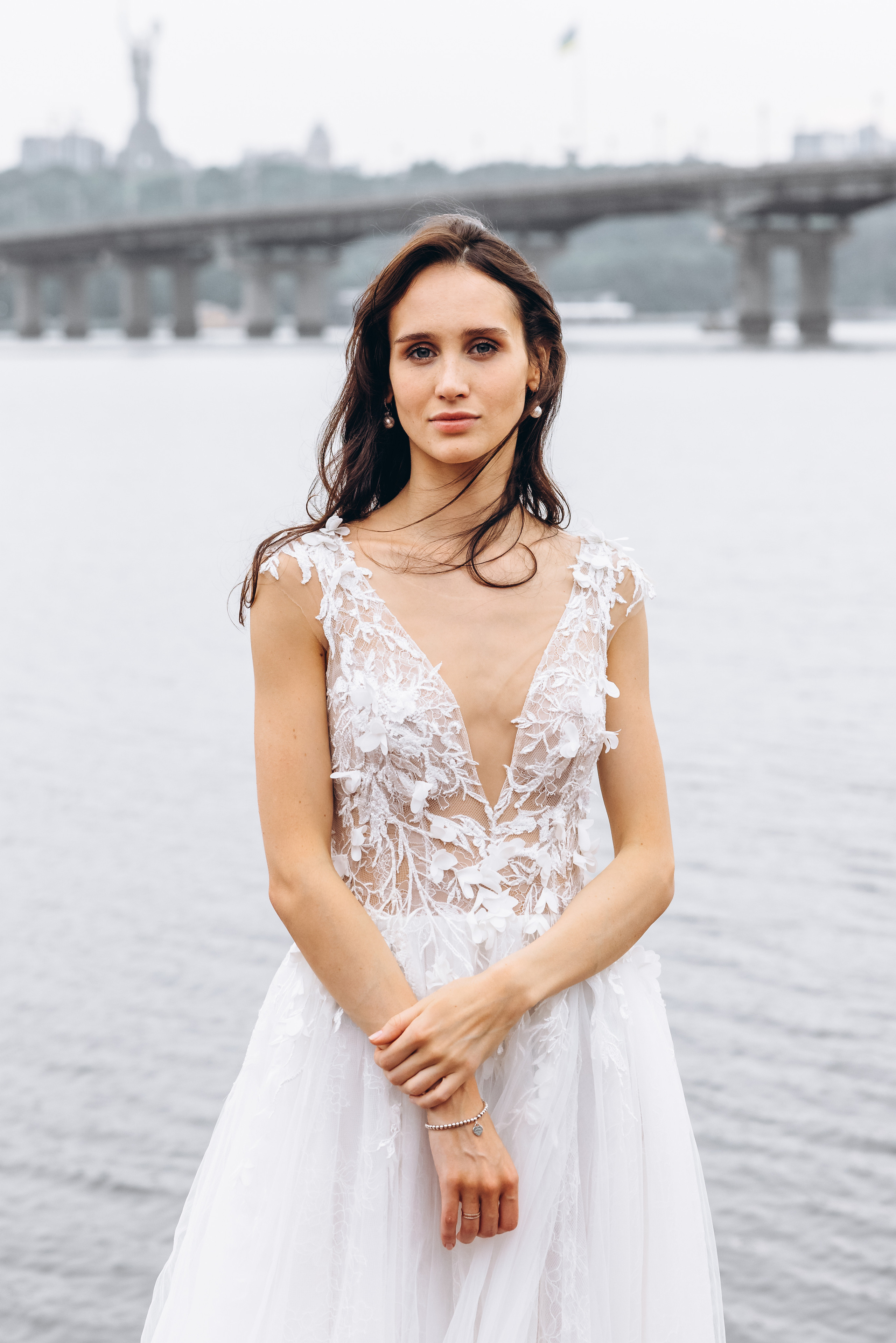 Alina & Ilya. Wedding photographer Osokin Evgeniy