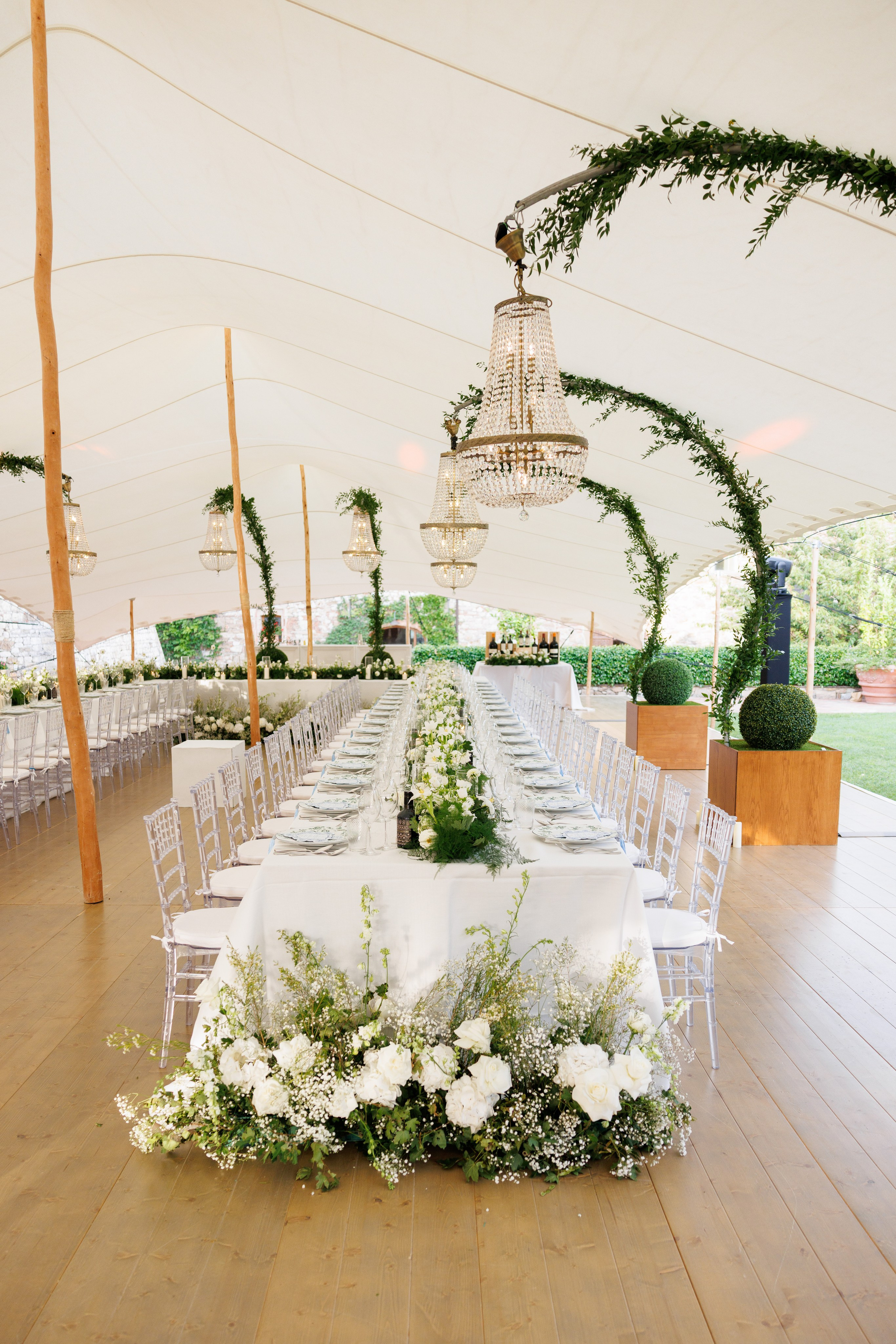 Julia & Max (Florence, Castello Di Cassole). Wedding photographer Osokin Evgeniy