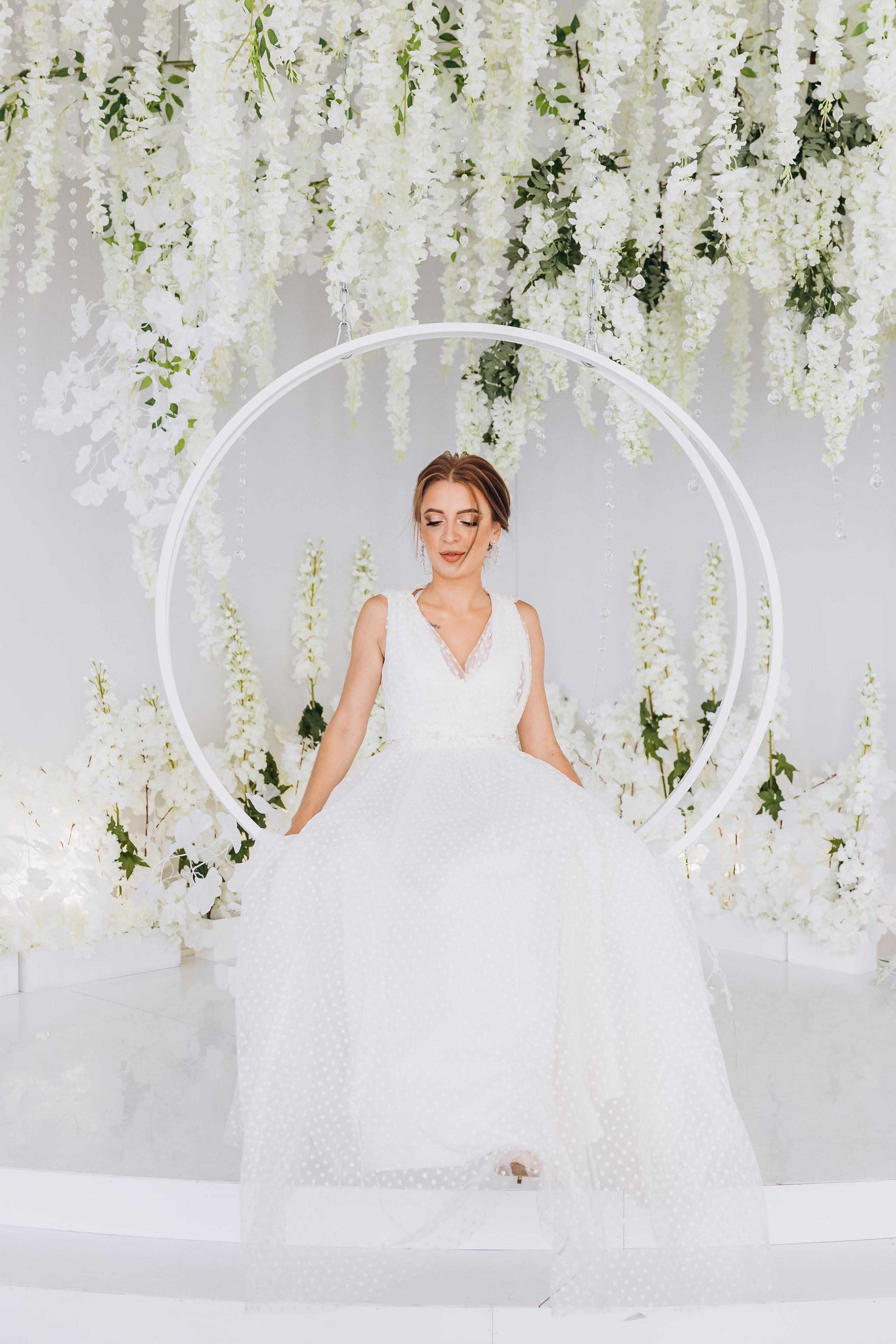 Olya & Vova. Весільний фотограф Осокін Євгеній