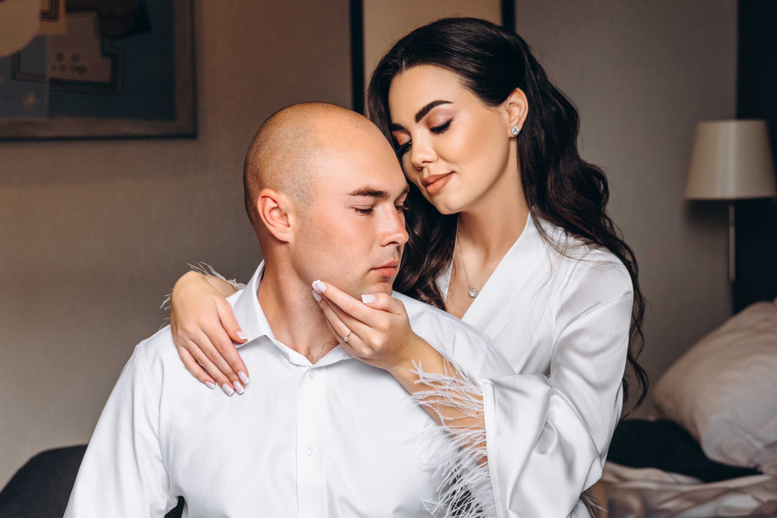 Vika & Roman. Весільний фотограф Київ Осокін Євгеній