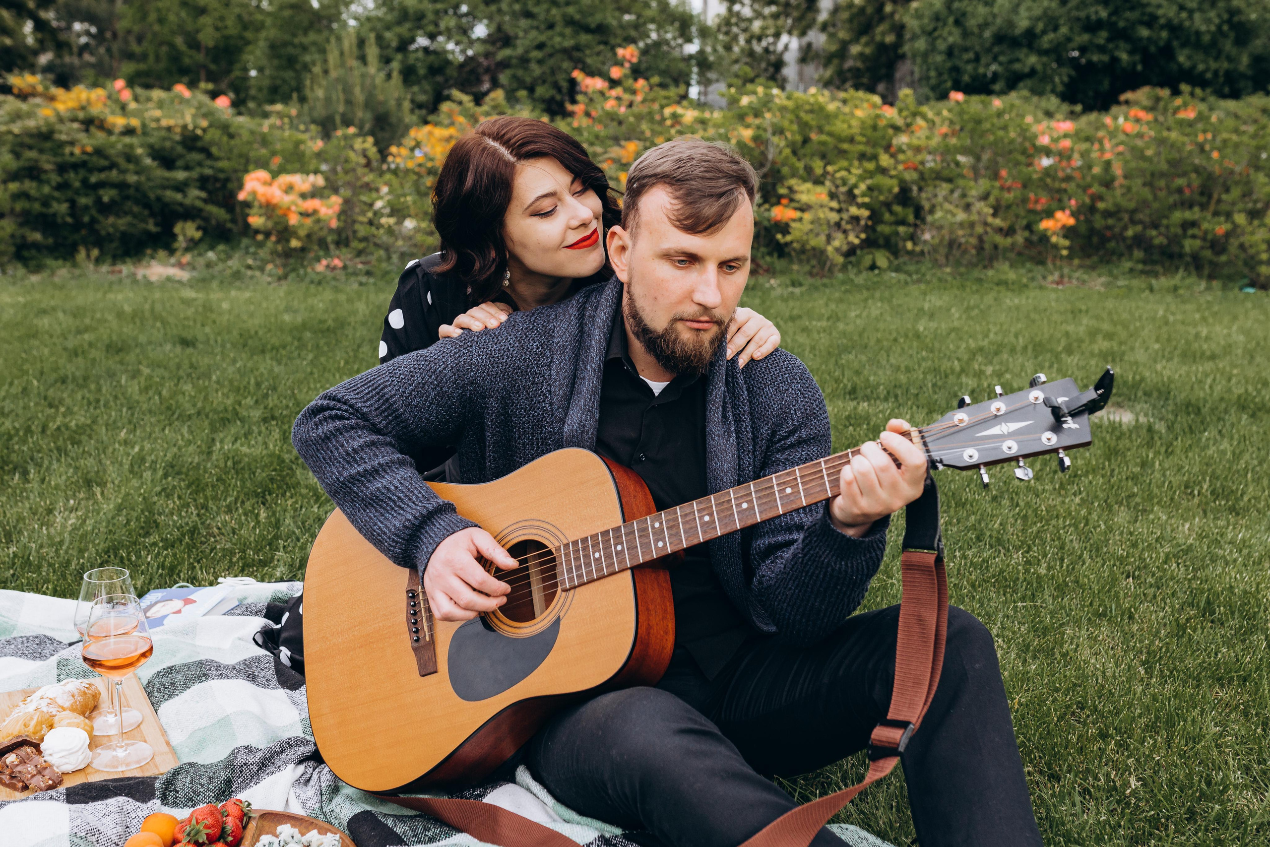 Olya & Slava. Wedding photographer Osokin Evgeniy