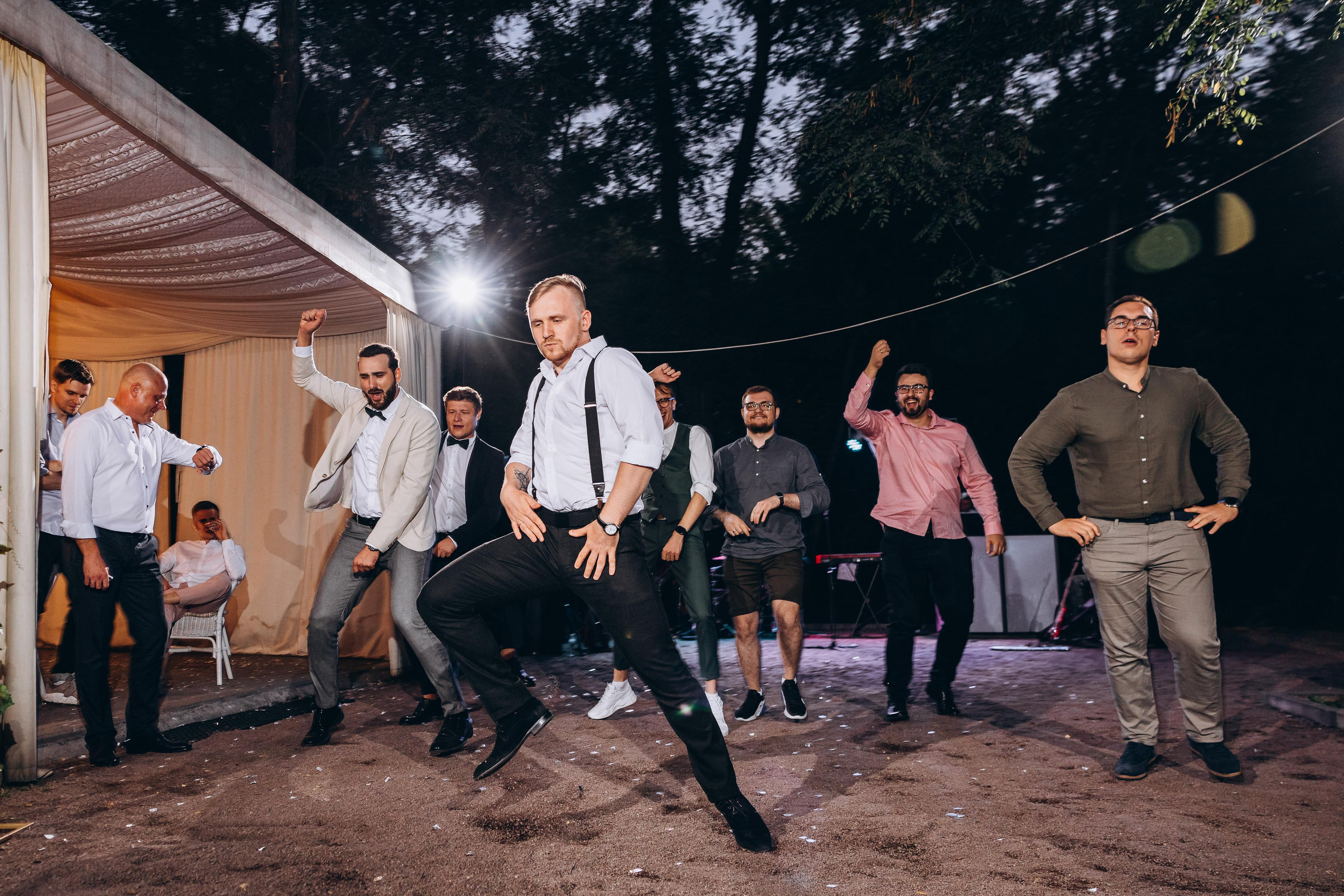 Events. Wedding photographer Osokin Evgeniy