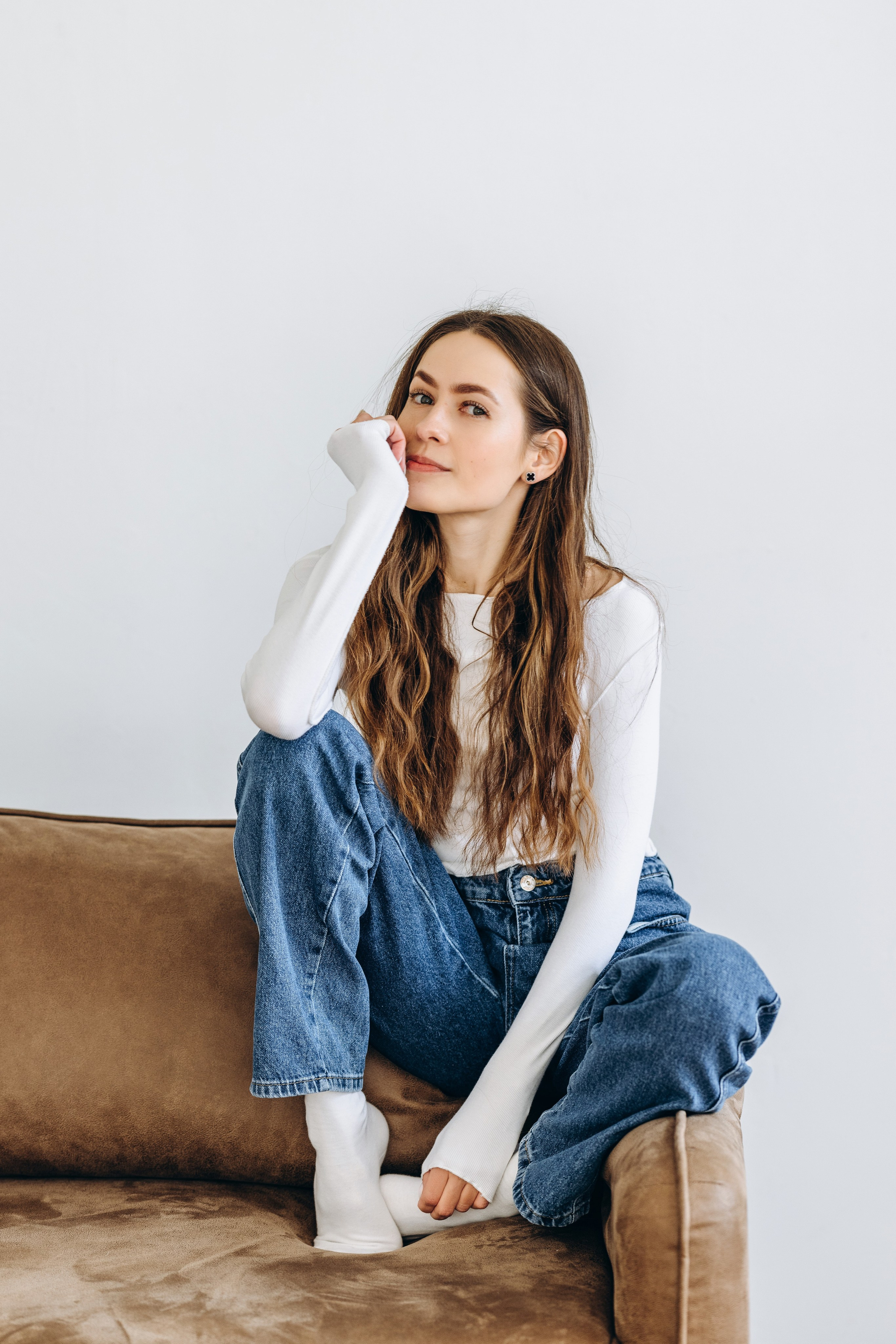 Natali. Весільний фотограф Осокін Євгеній