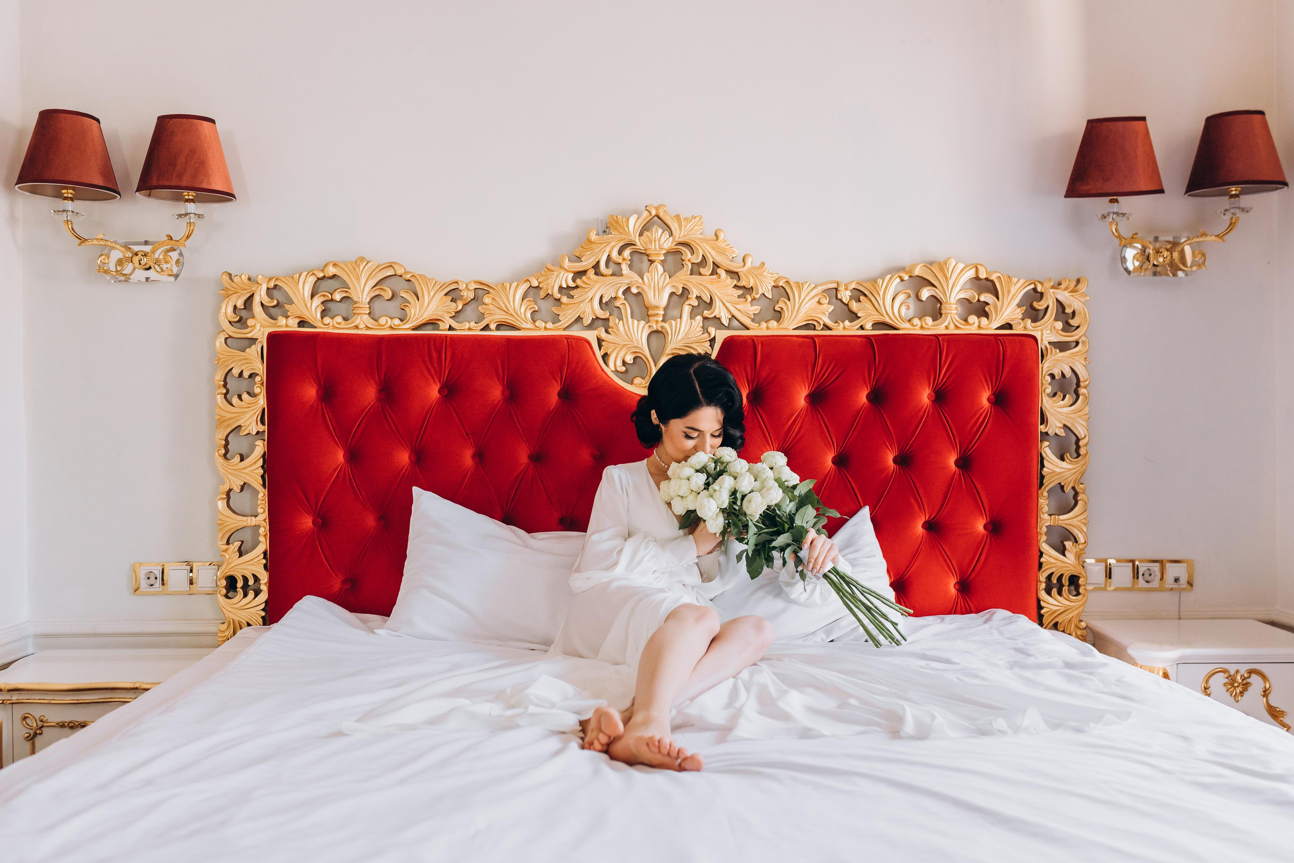 Daria & Yaroslav. Wedding photographer Osokin Evgeniy