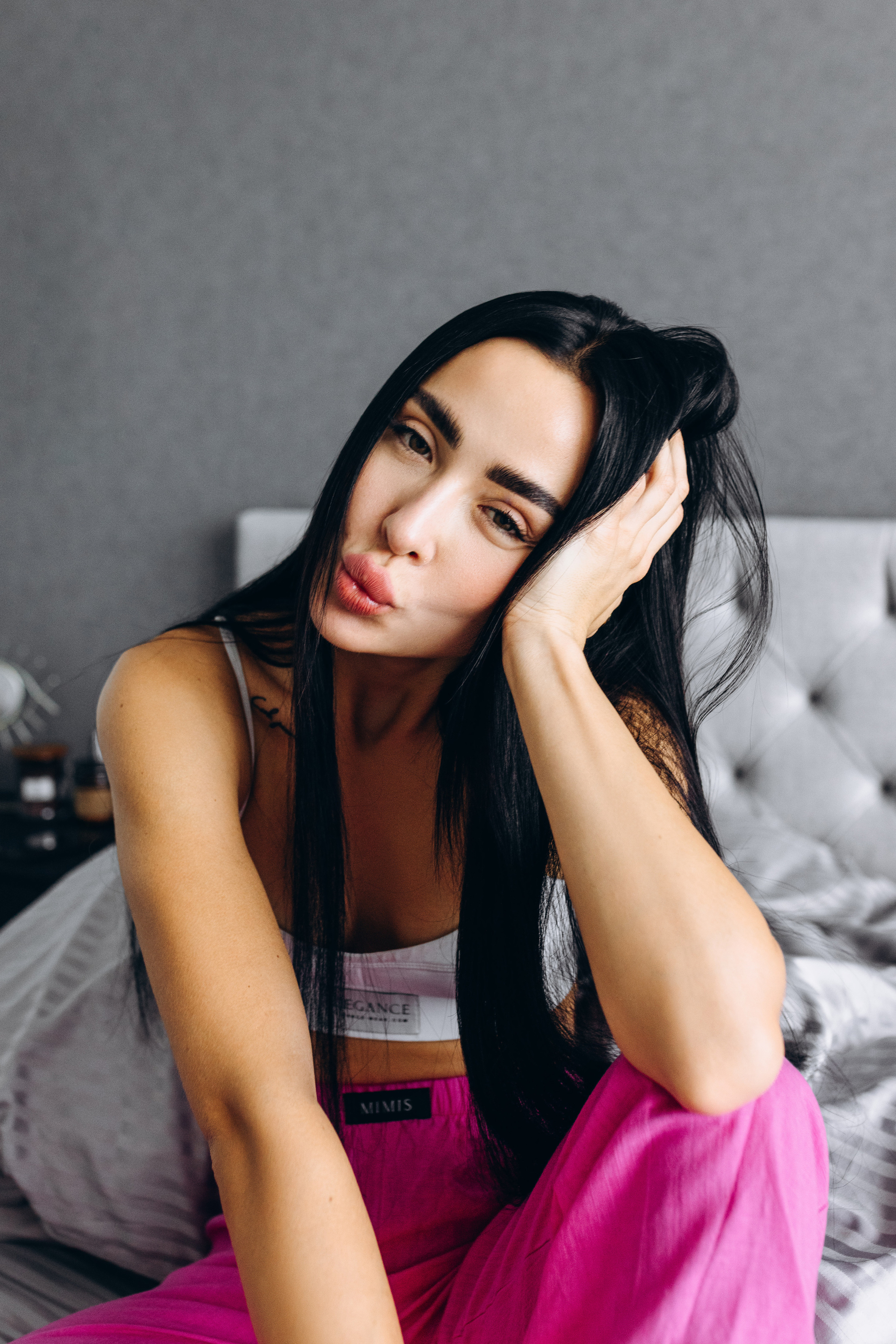 Inessa. Wedding photographer Osokin Evgeniy