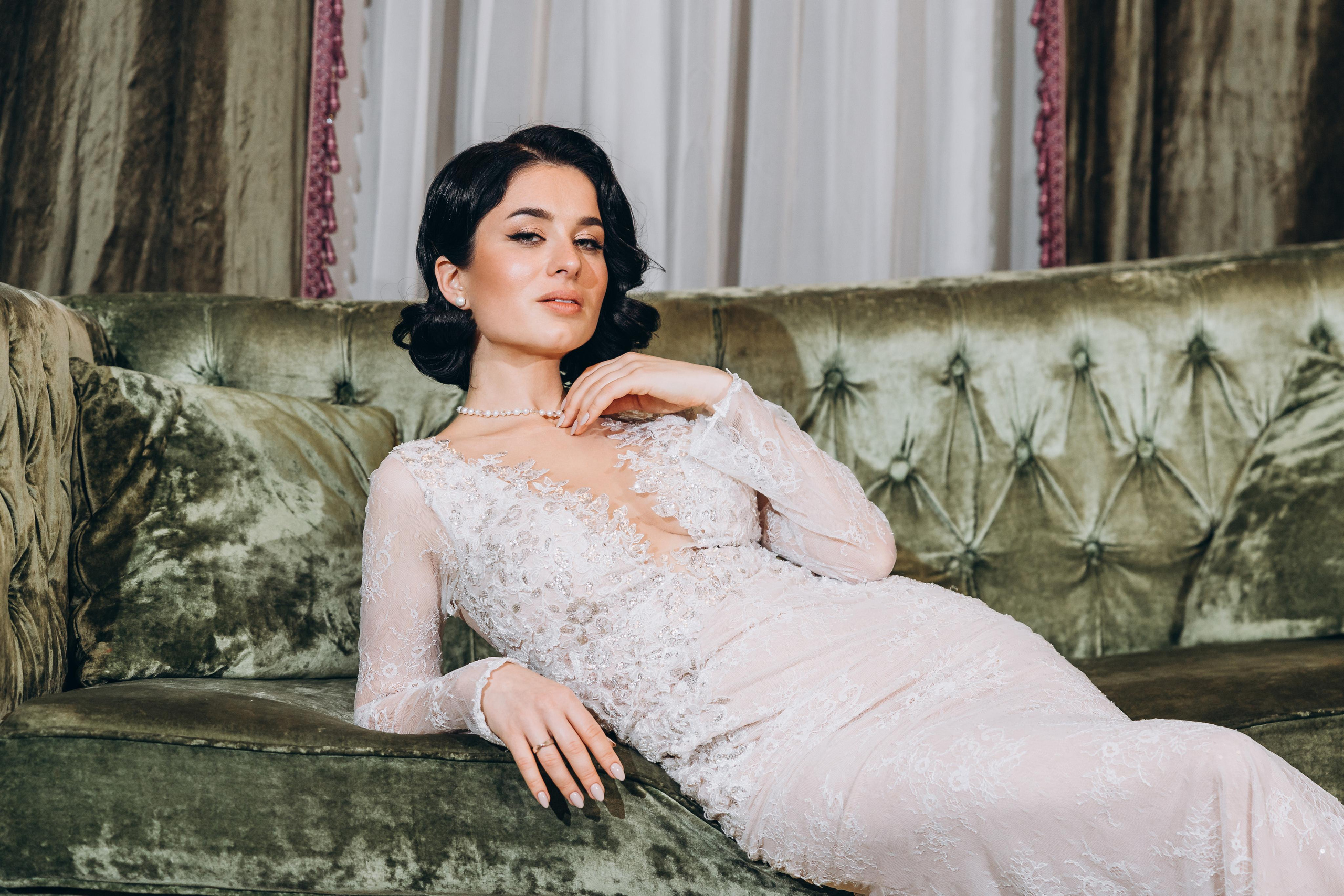 Daria & Yaroslav. Wedding photographer Osokin Evgeniy