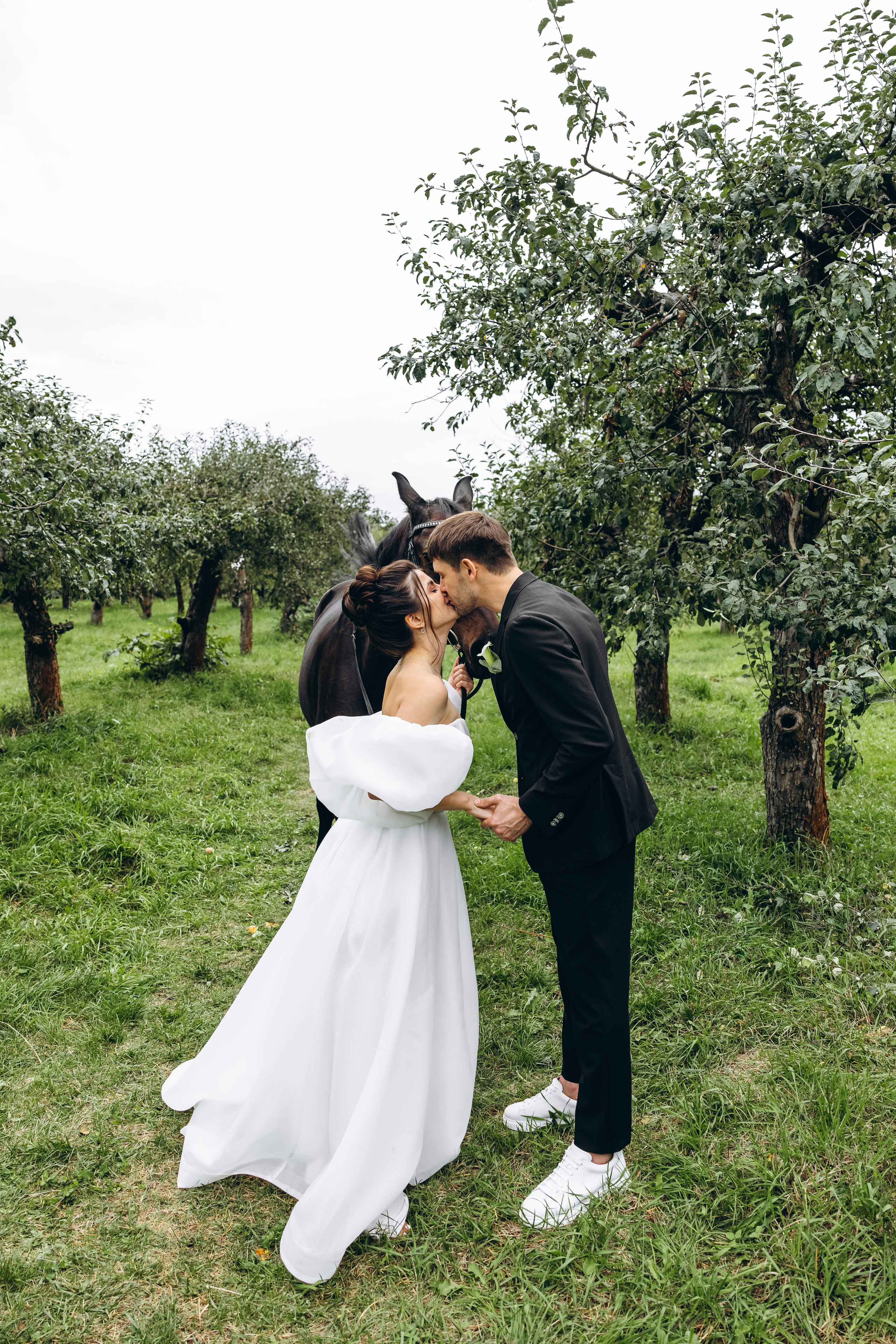 Vita & Rail. Wedding photographer Osokin Evgeniy