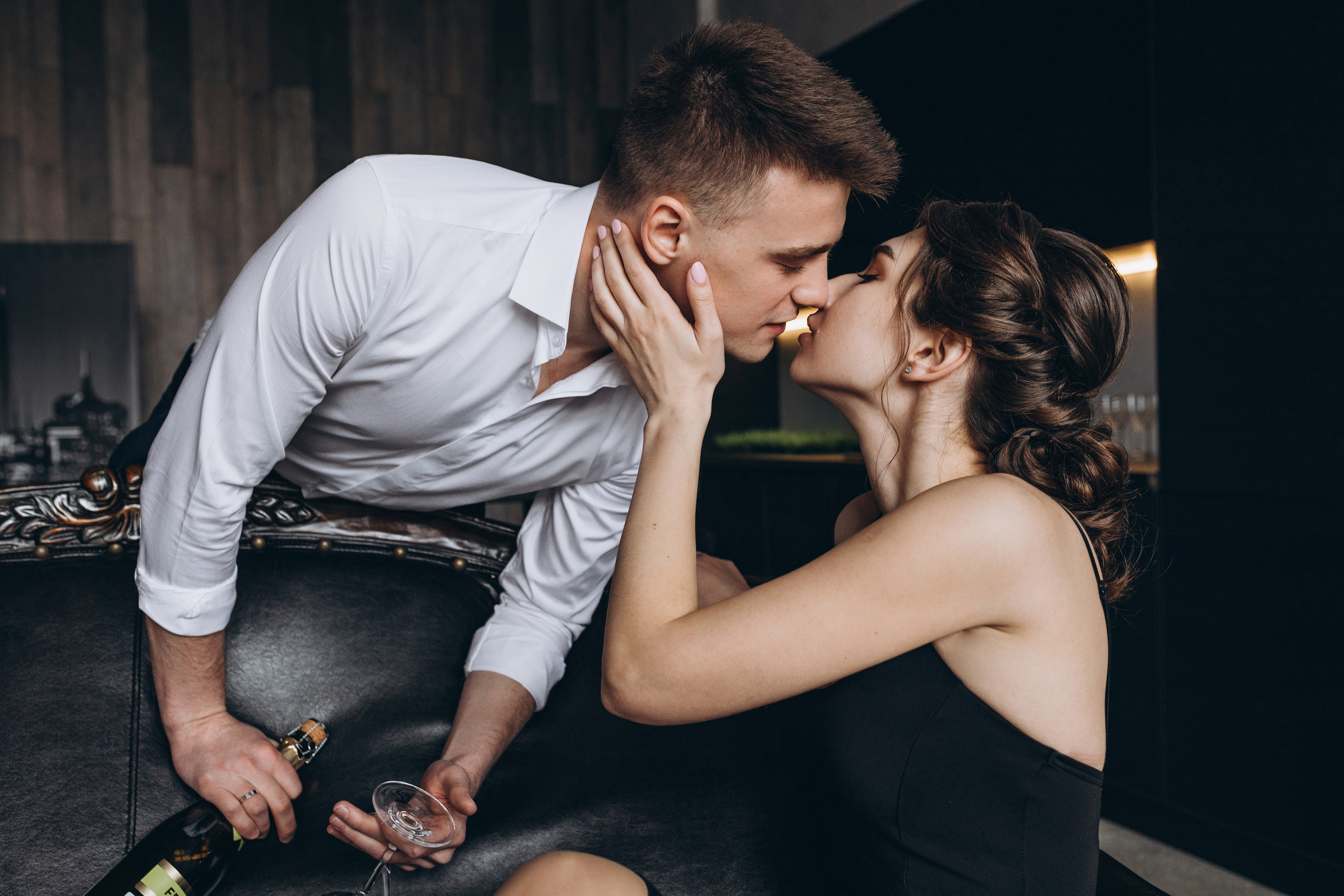 Yulia & Vlad. Wedding photographer Osokin Evgeniy