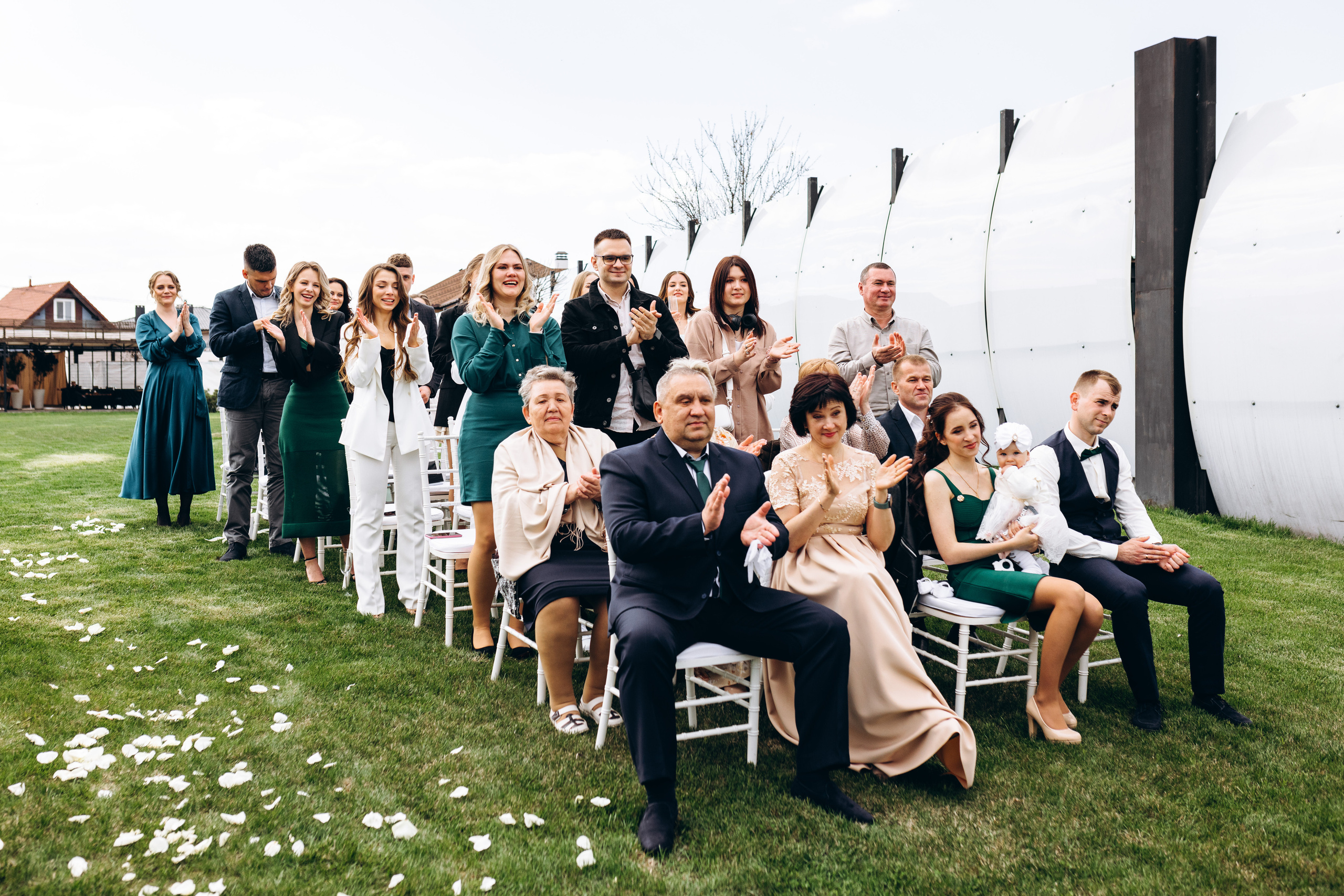 Snezhana & Alexey. Wedding photographer Osokin Evgeniy