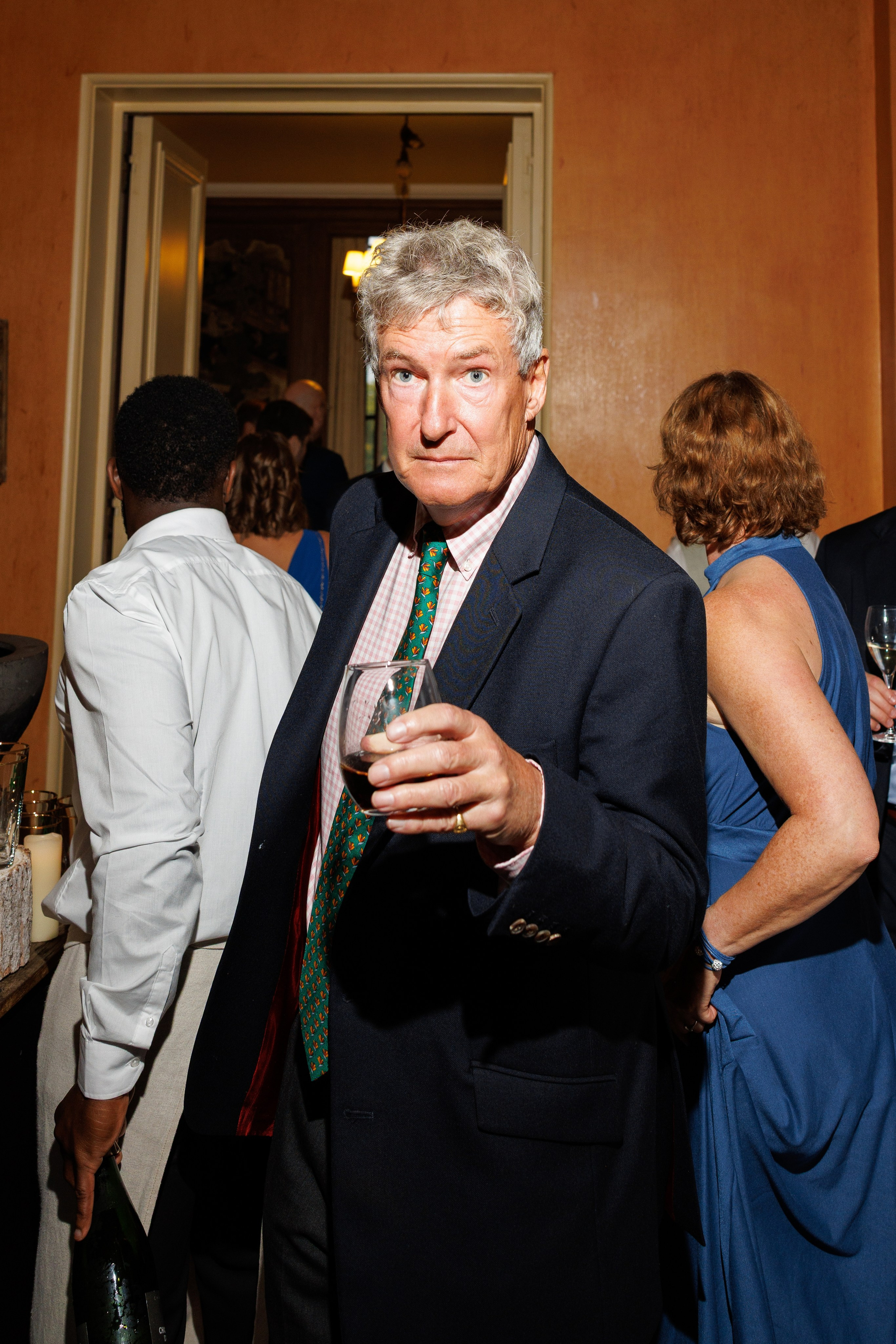 Marine & Jonathan (Brussel, Chateu de La Hulpe). Весільний фотограф Осокін Євгеній