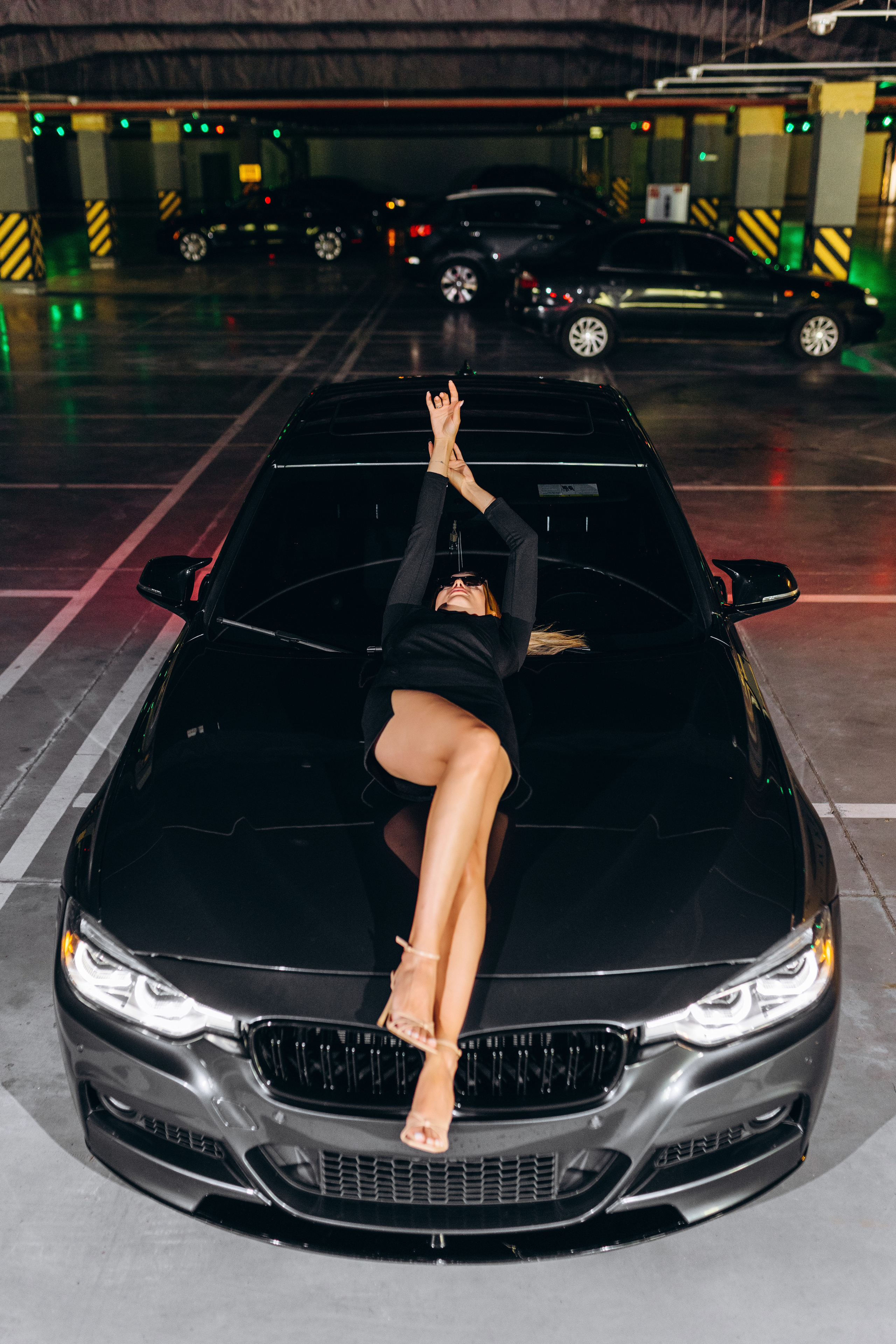 Aleksey & Snezanna. Wedding photographer Osokin Evgeniy