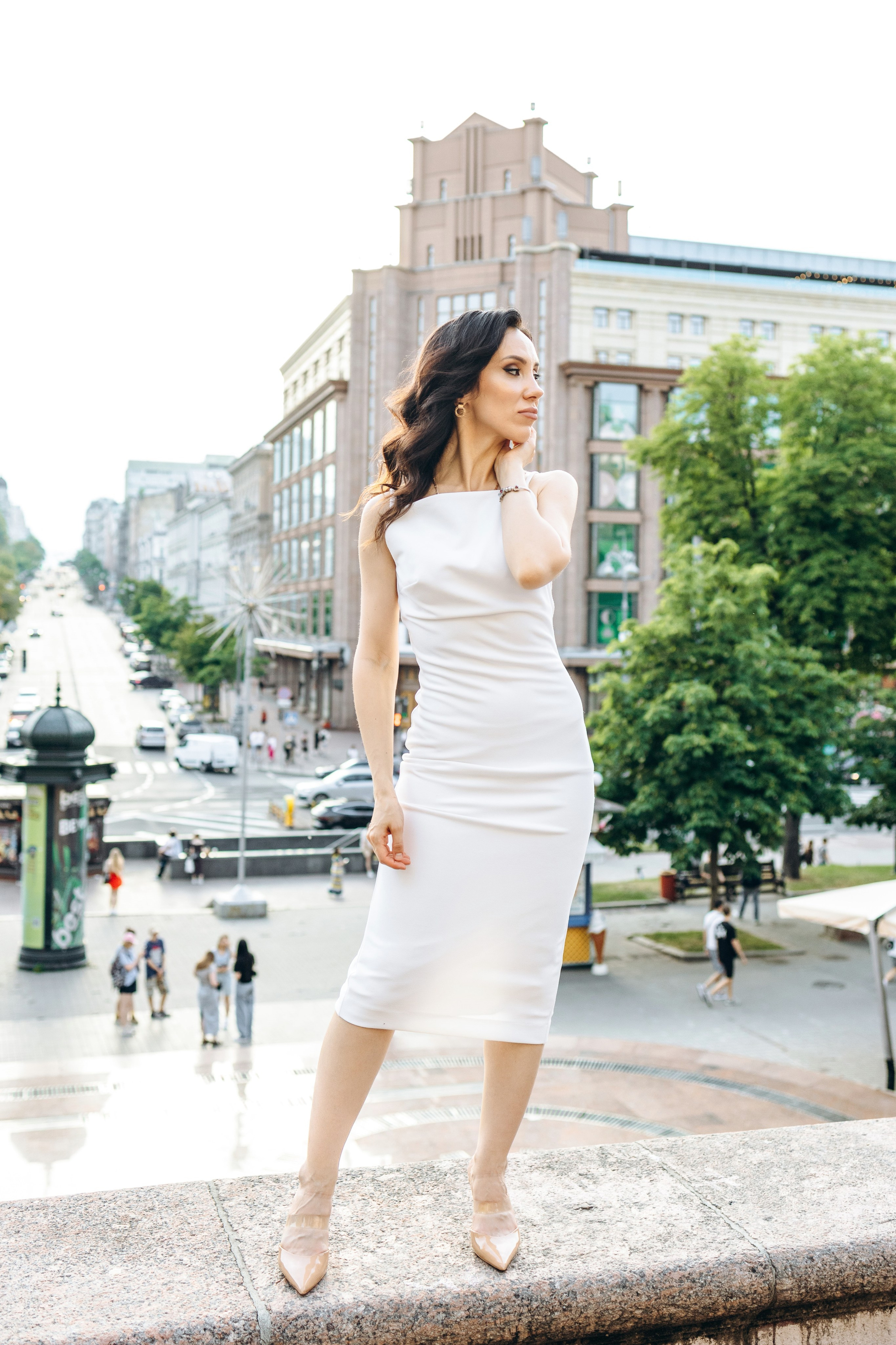 Darina. Весільний фотограф Київ Осокін Євгеній