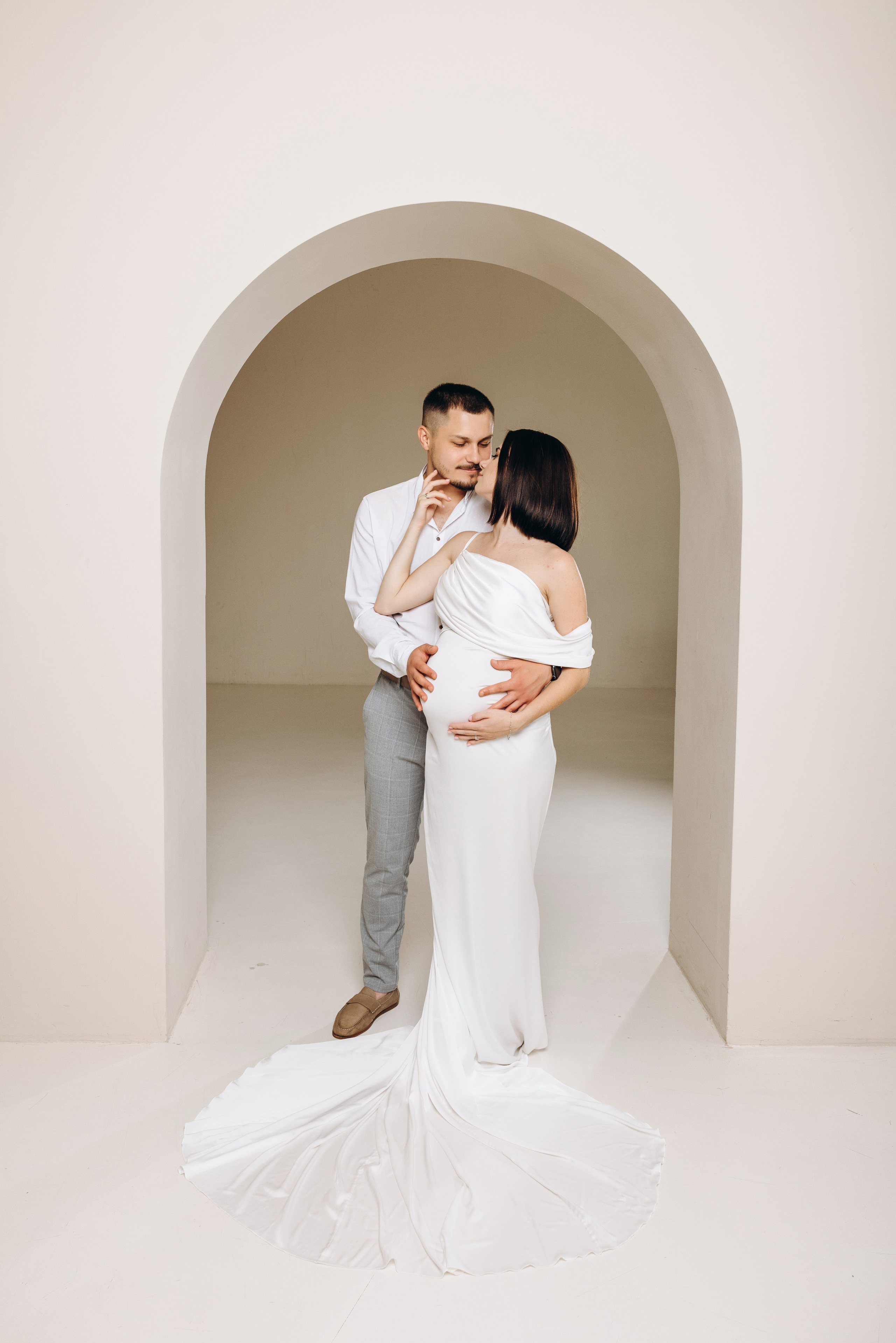 Cristina & Alex. Весільний фотограф Київ Осокін Євгеній