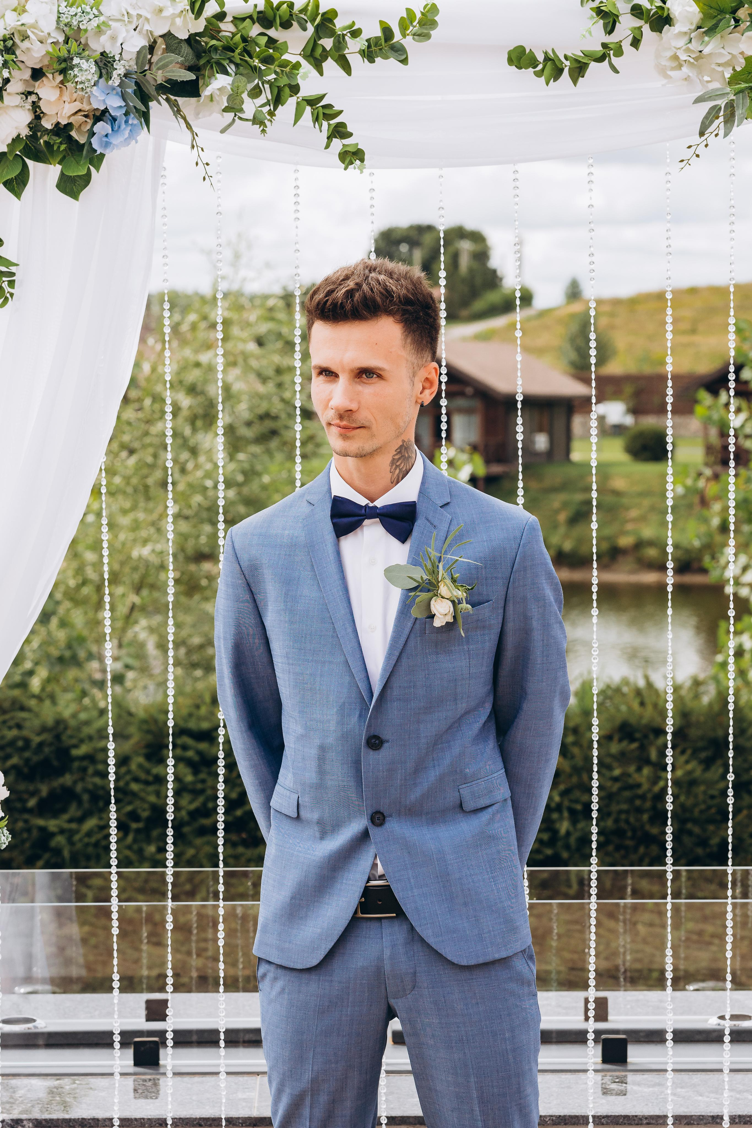 Olya & Anton. Wedding photographer Osokin Evgeniy