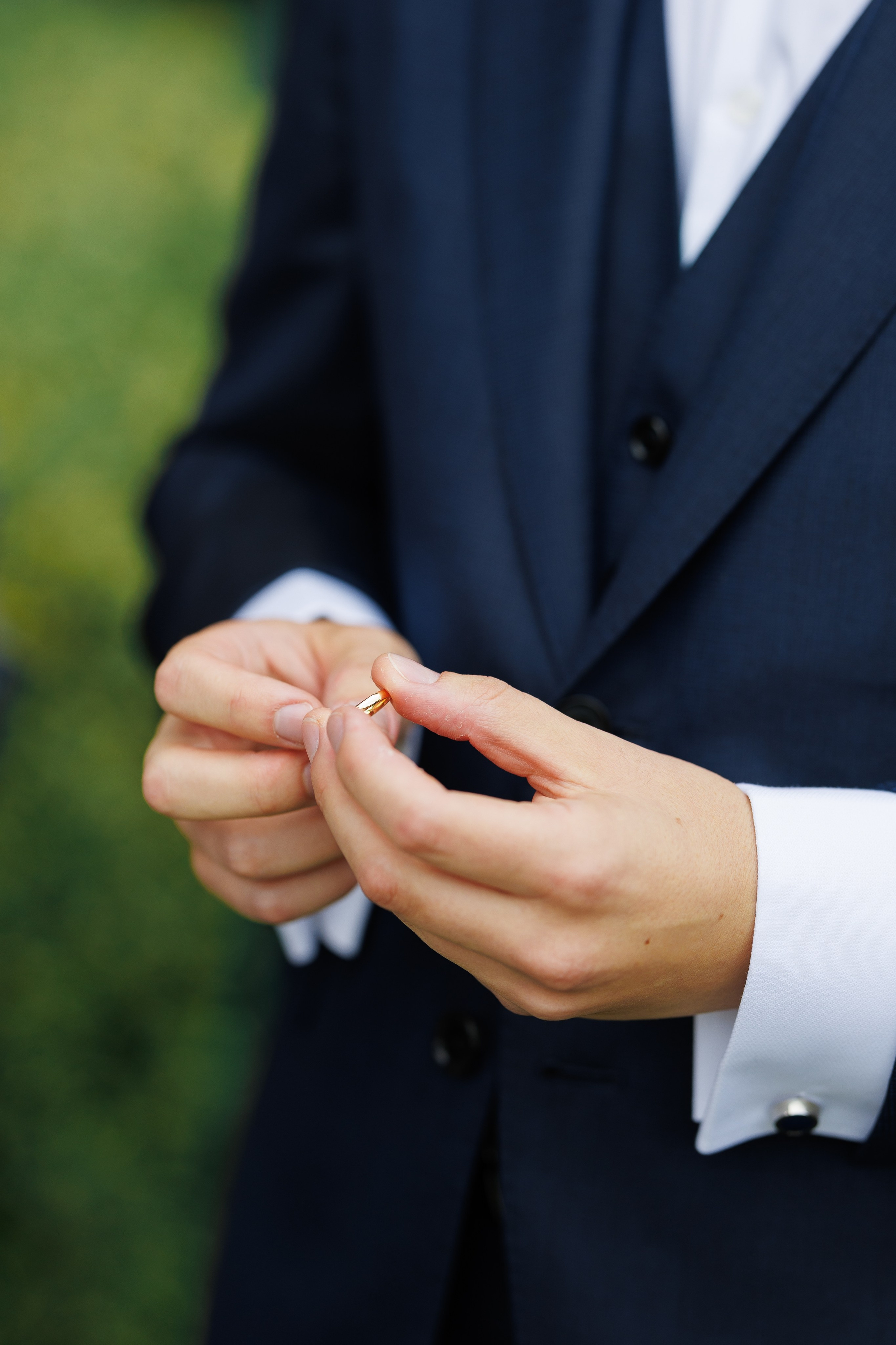 Camilla & Guiseppe (Bergamo, Villa Canton). Wedding photographer Osokin Evgeniy