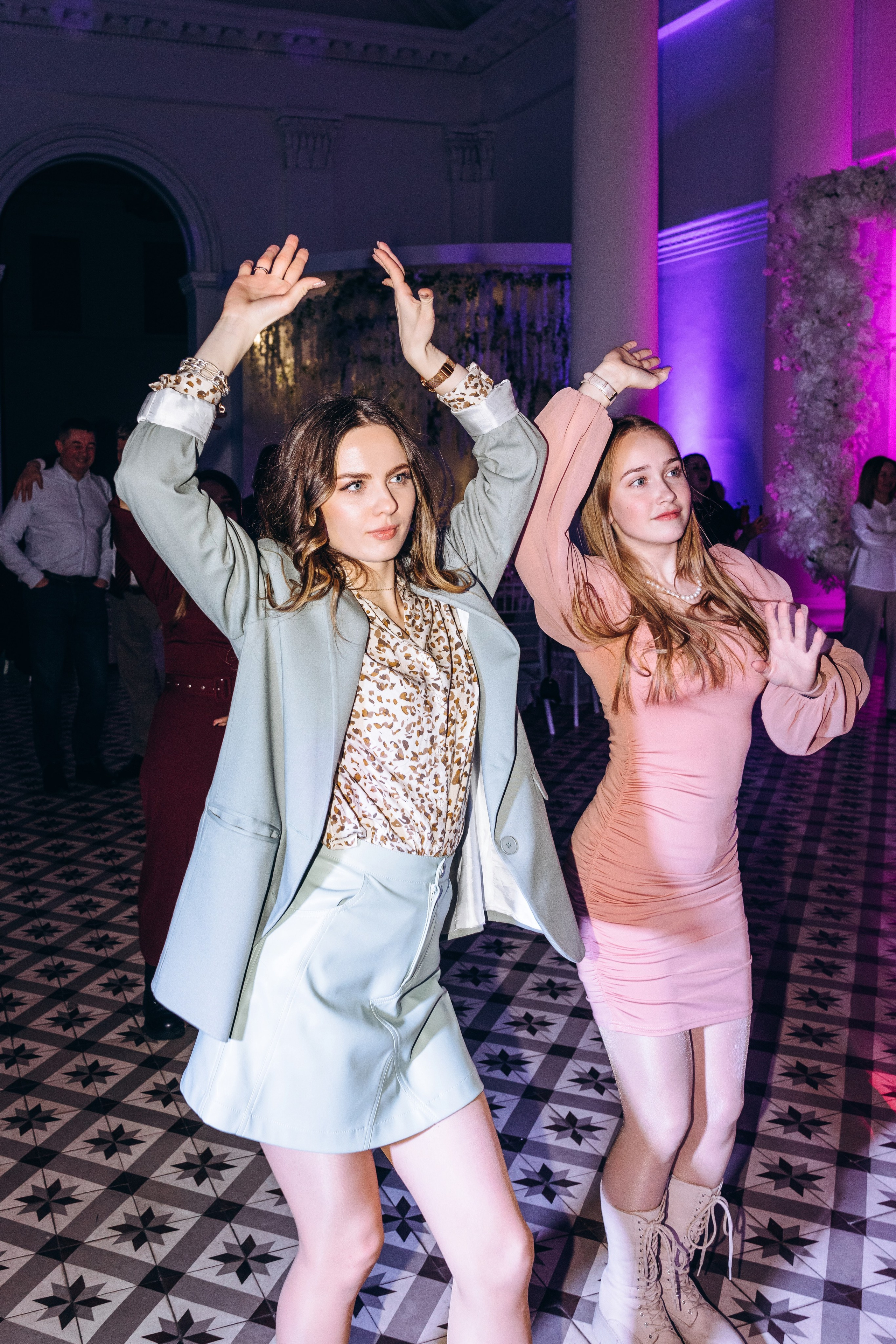 Anya & Borya. Wedding photographer Osokin Evgeniy