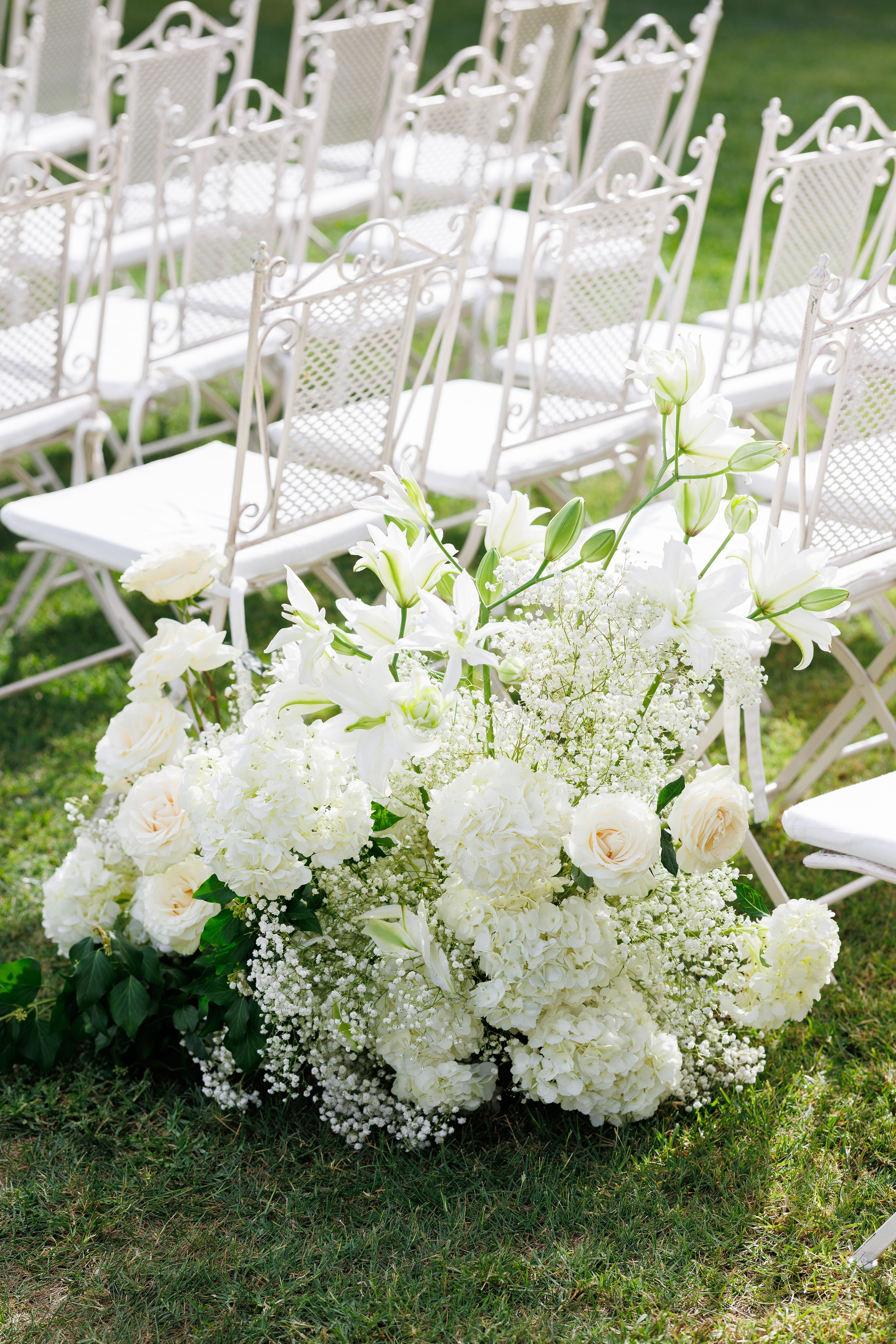 Valentina & Heinz (Palma de Mallorca, Finca Son Bi). Wedding photographer Osokin Evgeniy