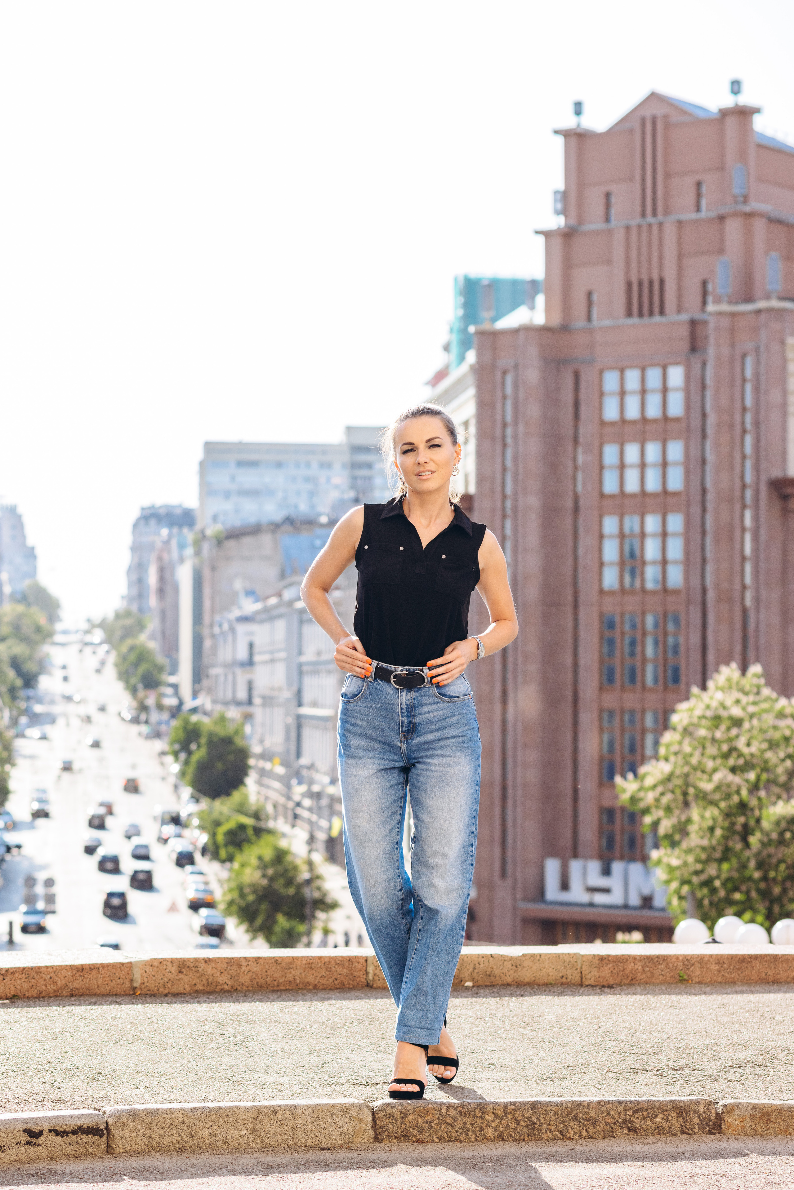 Anastasia. Весільний фотограф Осокін Євгеній