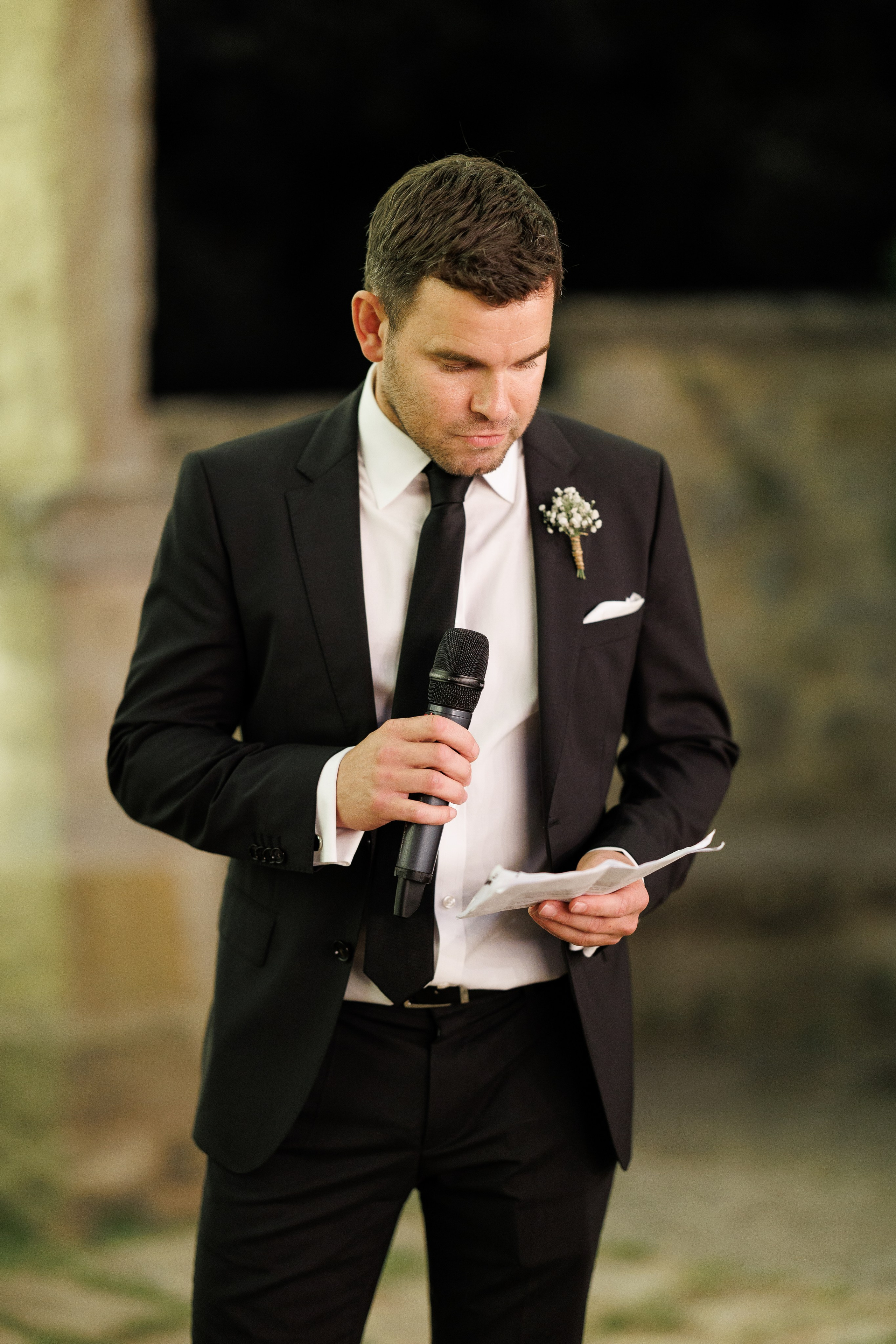 Fiona & Colin (Barcelona, La Baronia). Весільний фотограф Осокін Євгеній