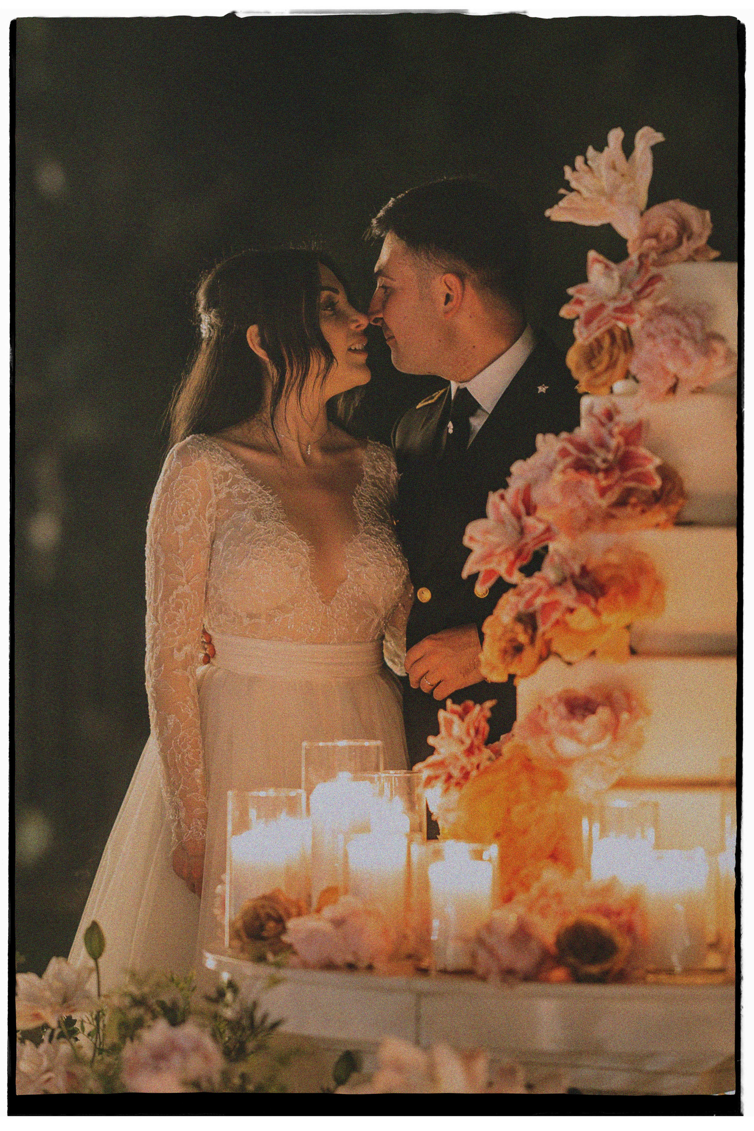 FILM. Destination Wedding Photographer — Spain, Italy & Toronto | Evgeniy Osokin