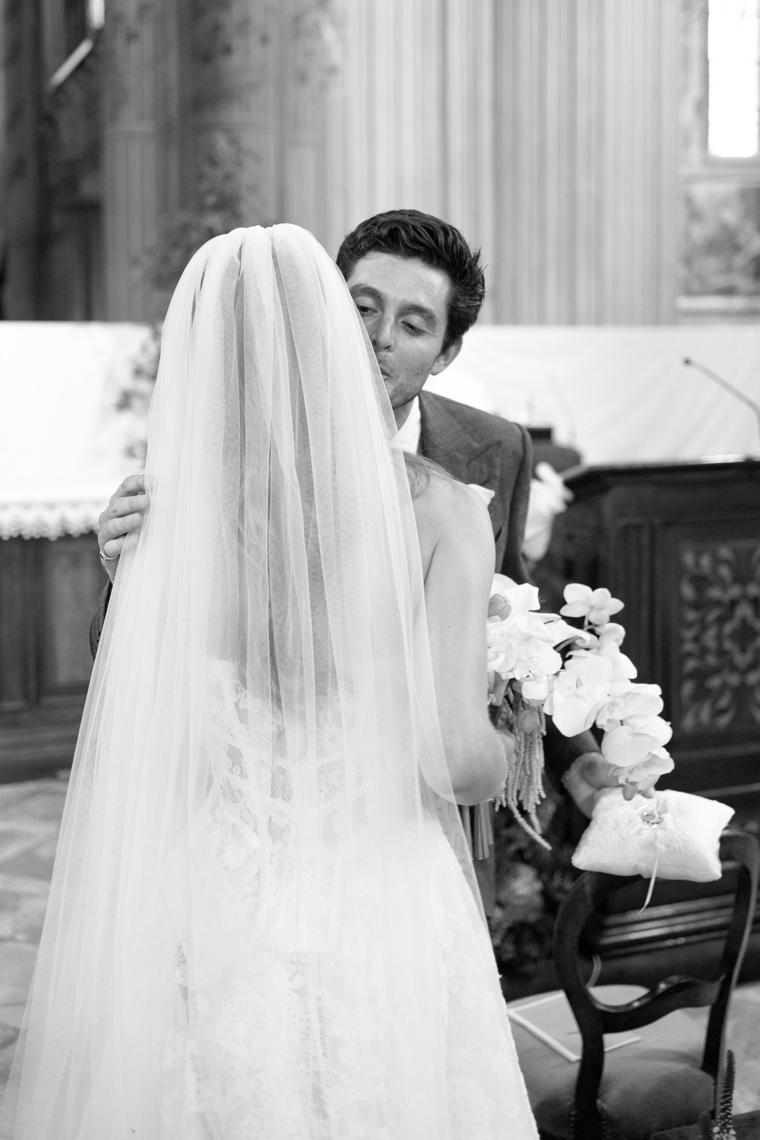 Chelcie & Metthew. Wedding photographer Osokin Evgeniy