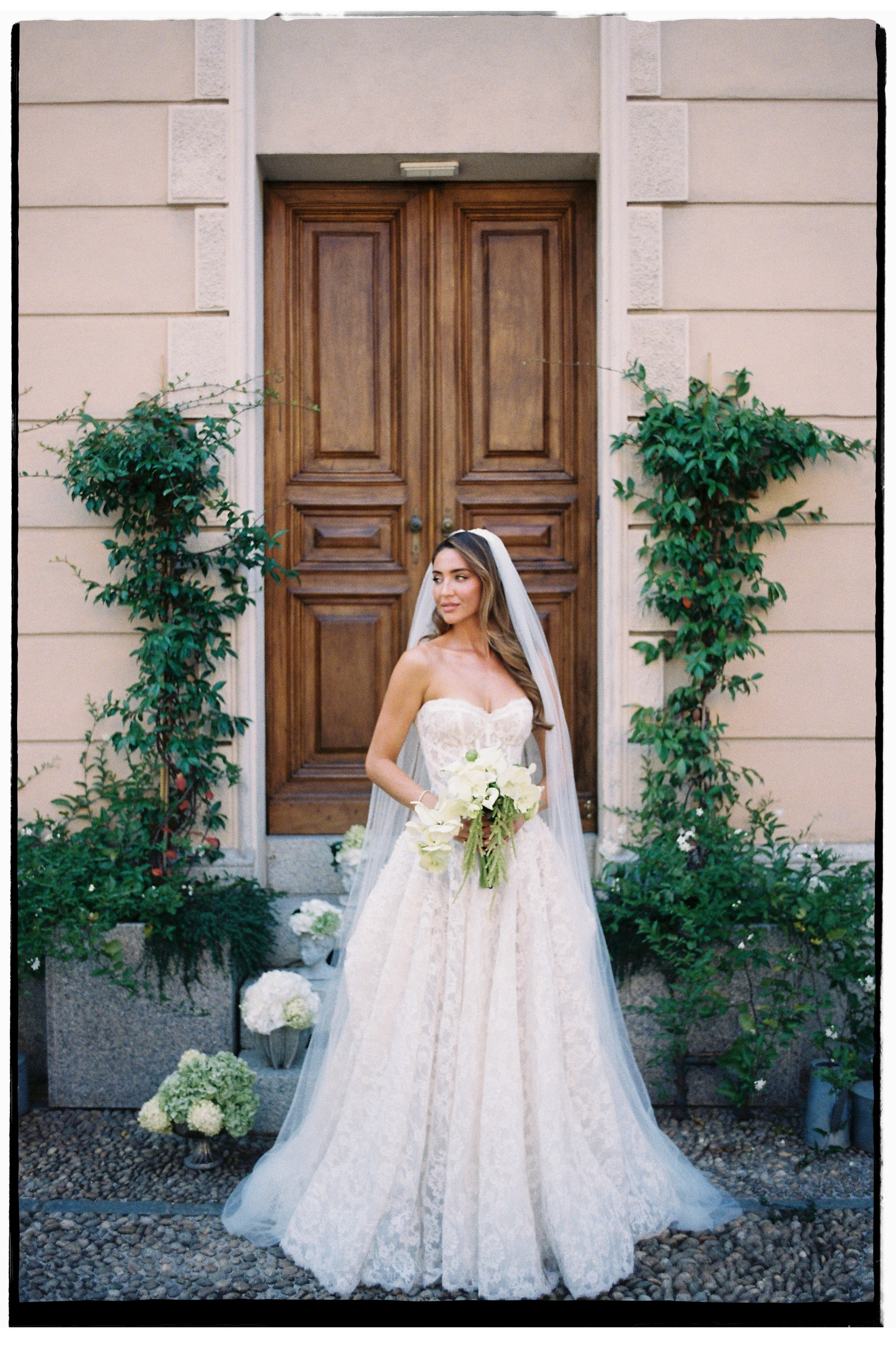 FILM. Destination Wedding Photographer — Spain, Italy & Toronto | Evgeniy Osokin