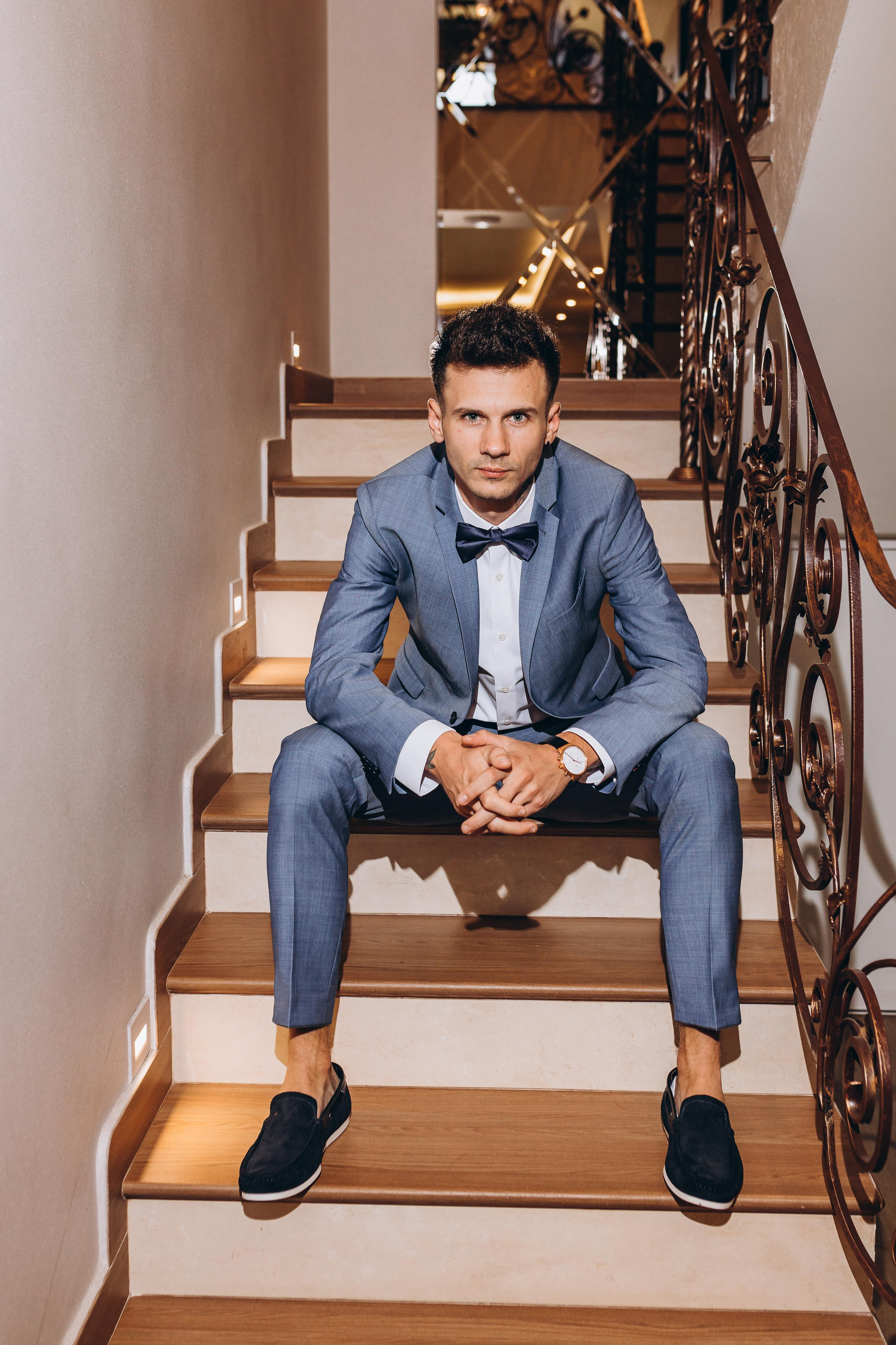 Olya & Anton. Wedding photographer Osokin Evgeniy