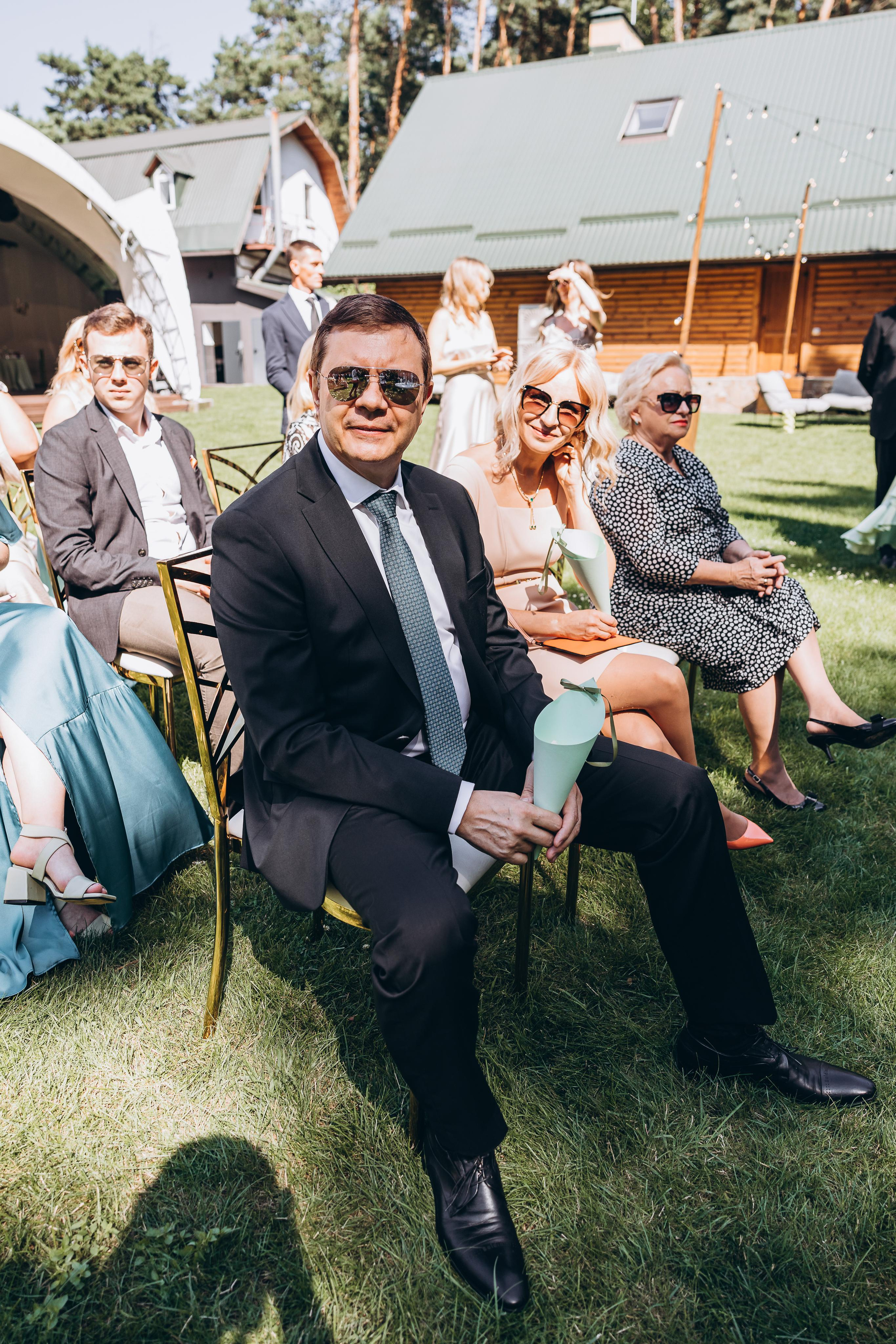 Ruslana & Sergey. Wedding photographer Osokin Evgeniy