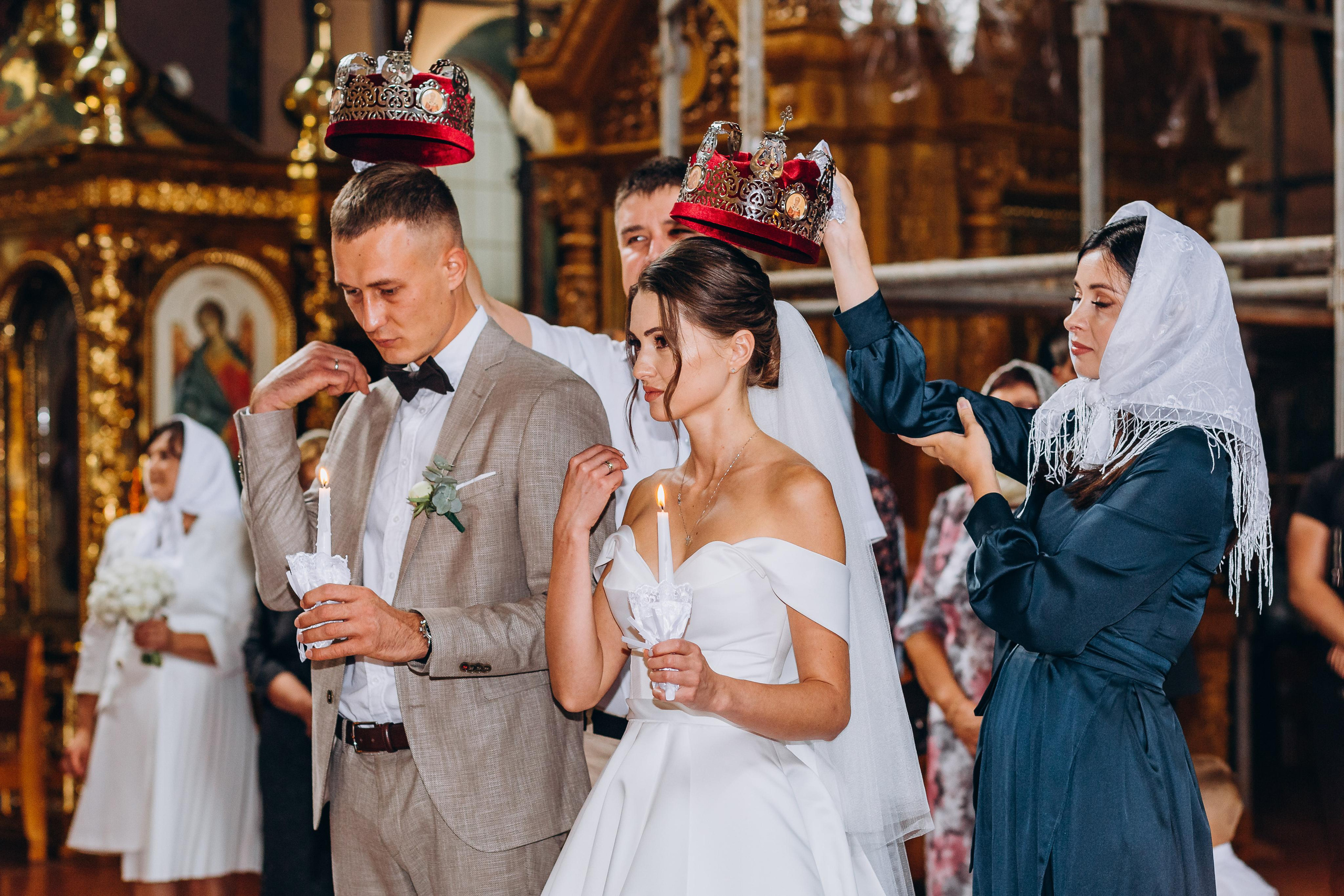 Diana & Bohdan. Wedding photographer Osokin Evgeniy