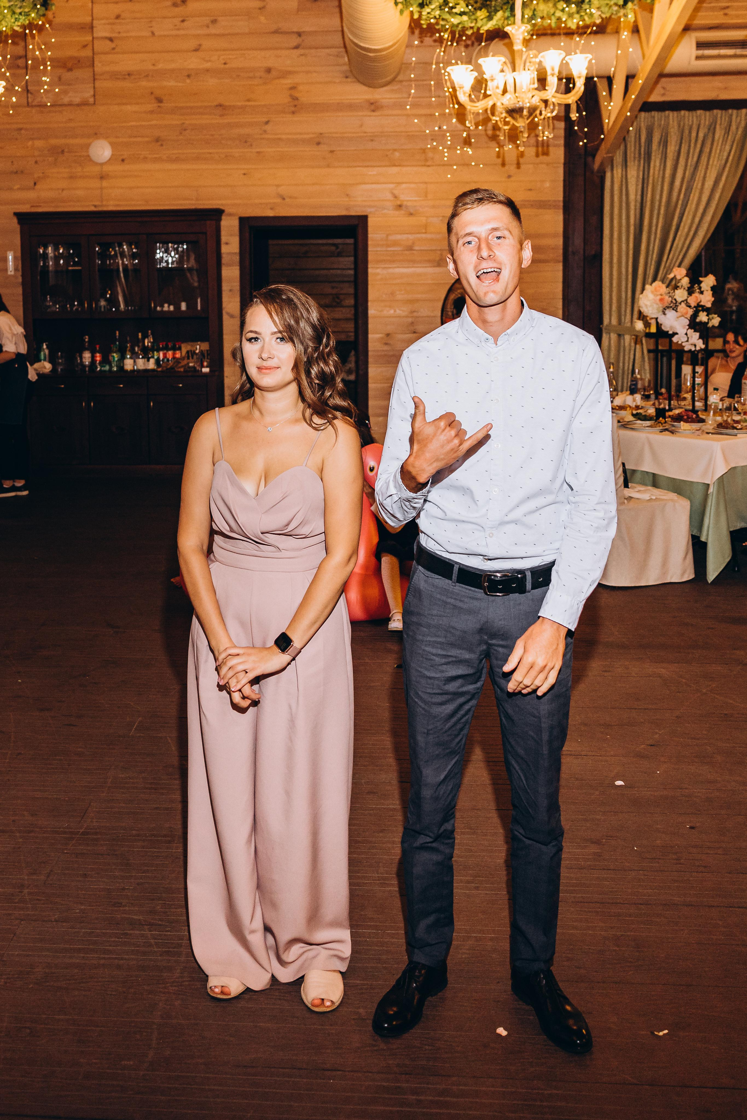 Anna & Vlad. Wedding photographer Osokin Evgeniy