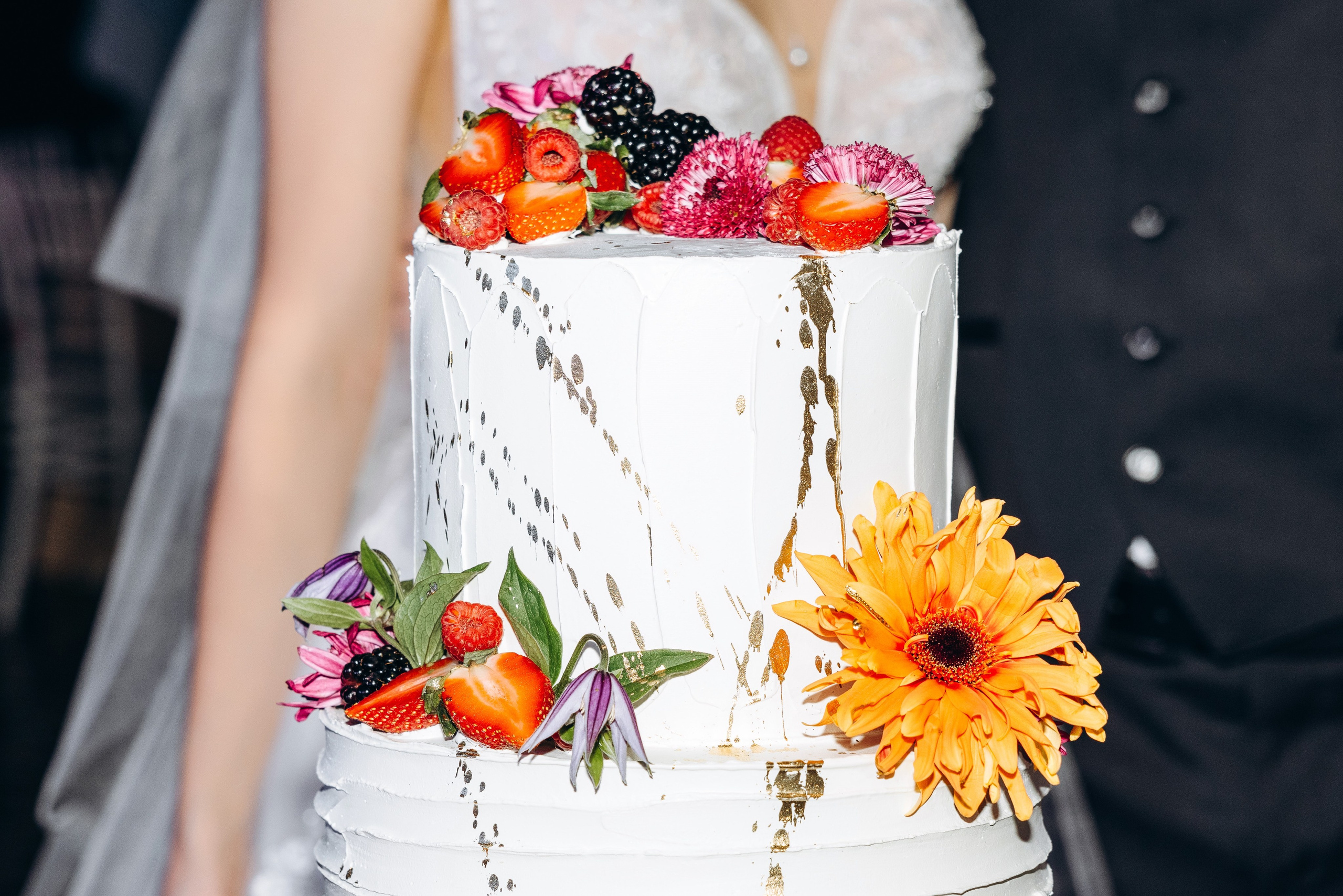 Anya & Borya. Wedding photographer Osokin Evgeniy