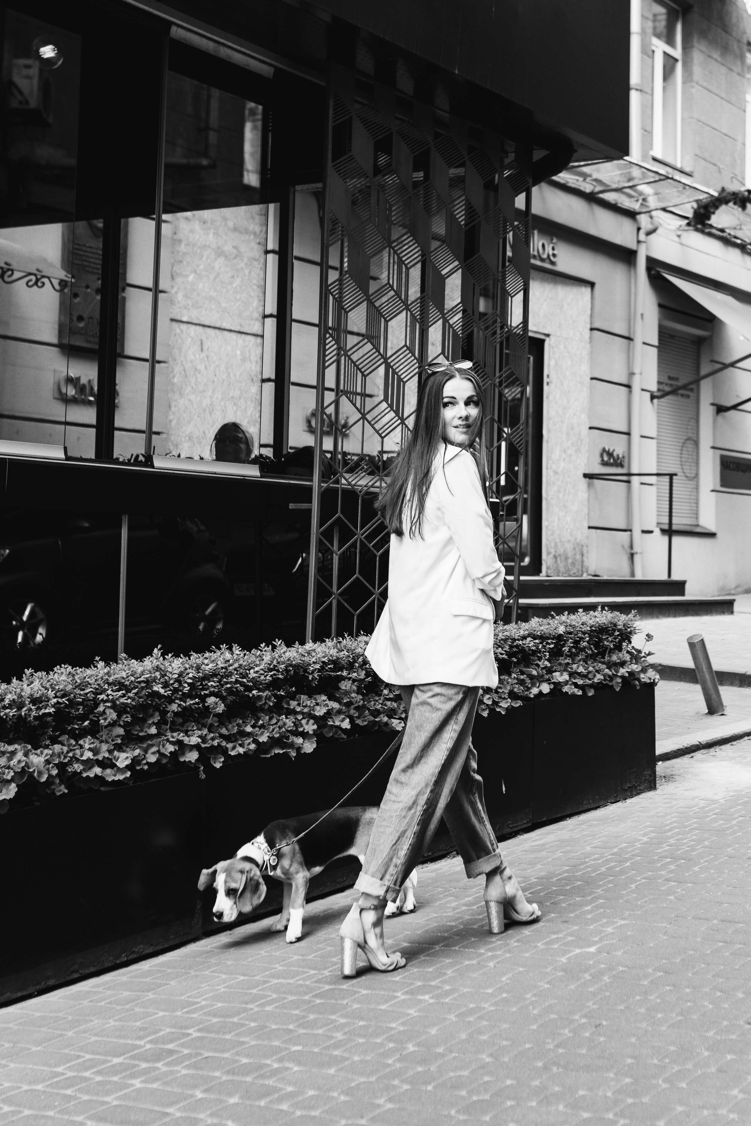 Anastasia. Весільний фотограф Осокін Євгеній