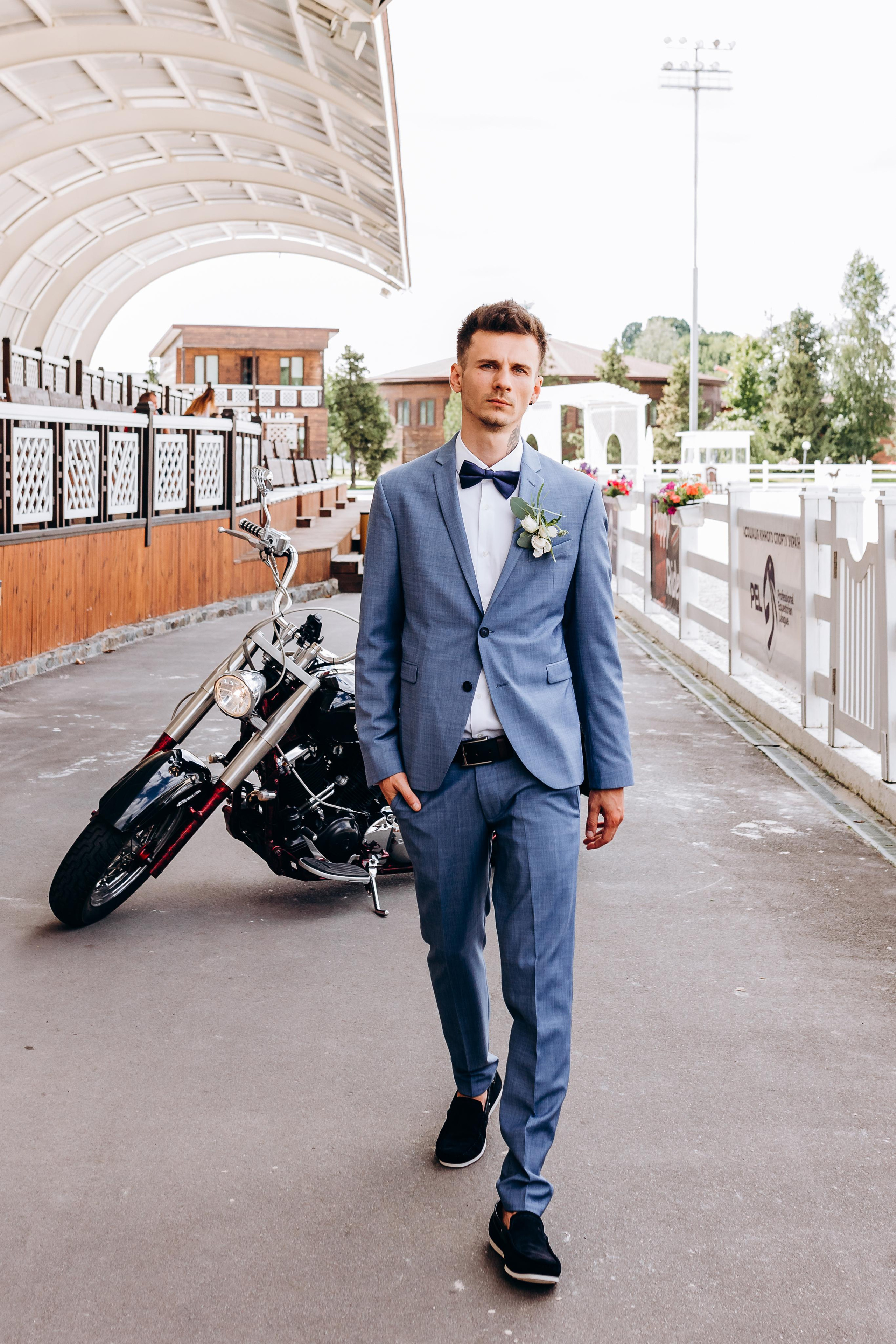 Olya & Anton. Wedding photographer Osokin Evgeniy