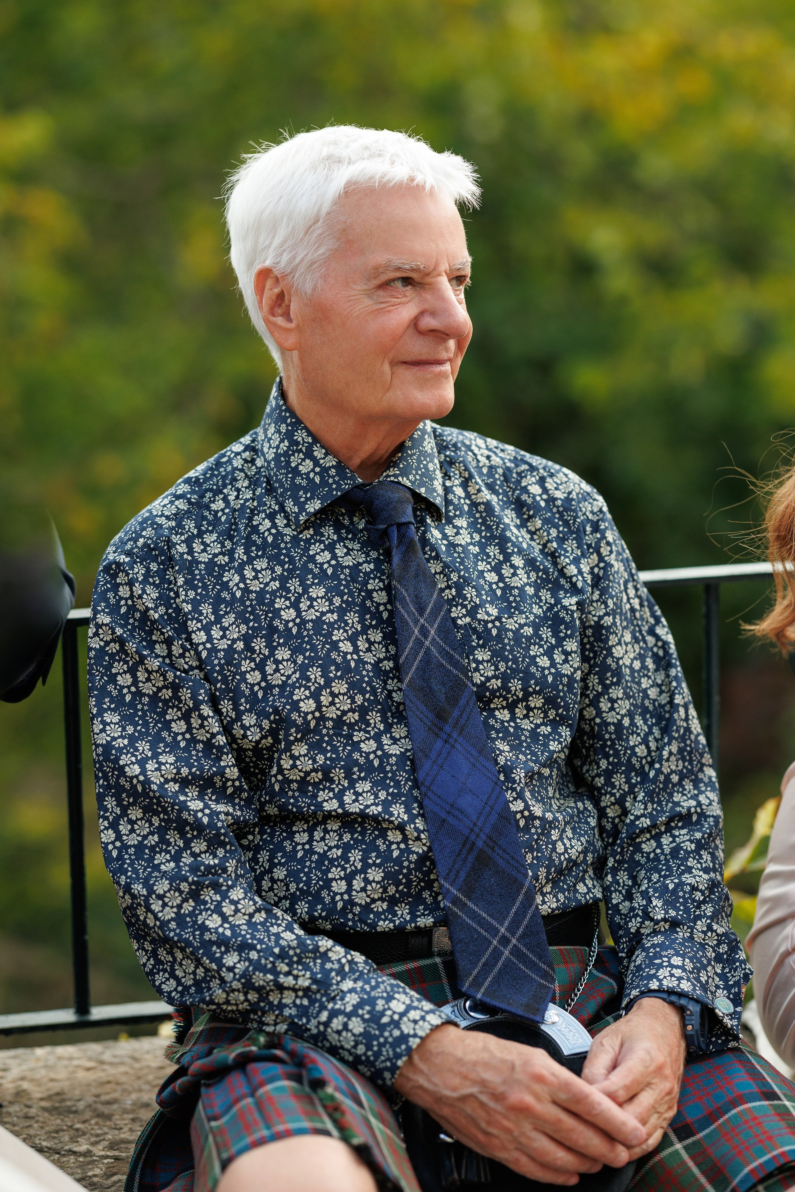 Fiona & Colin (Barcelona, La Baronia). Весільний фотограф Осокін Євгеній