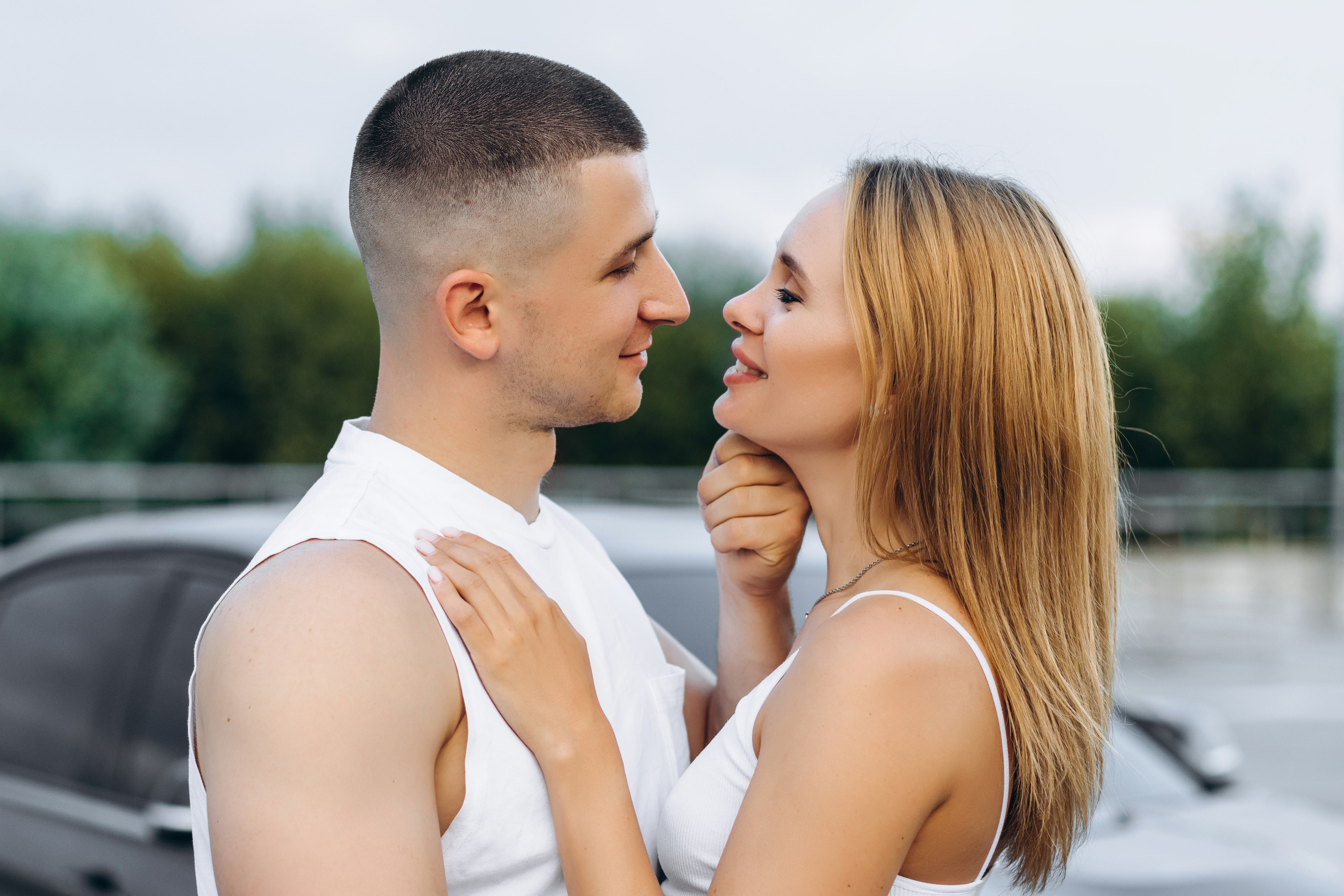 Aleksey & Snezanna. Wedding photographer Osokin Evgeniy