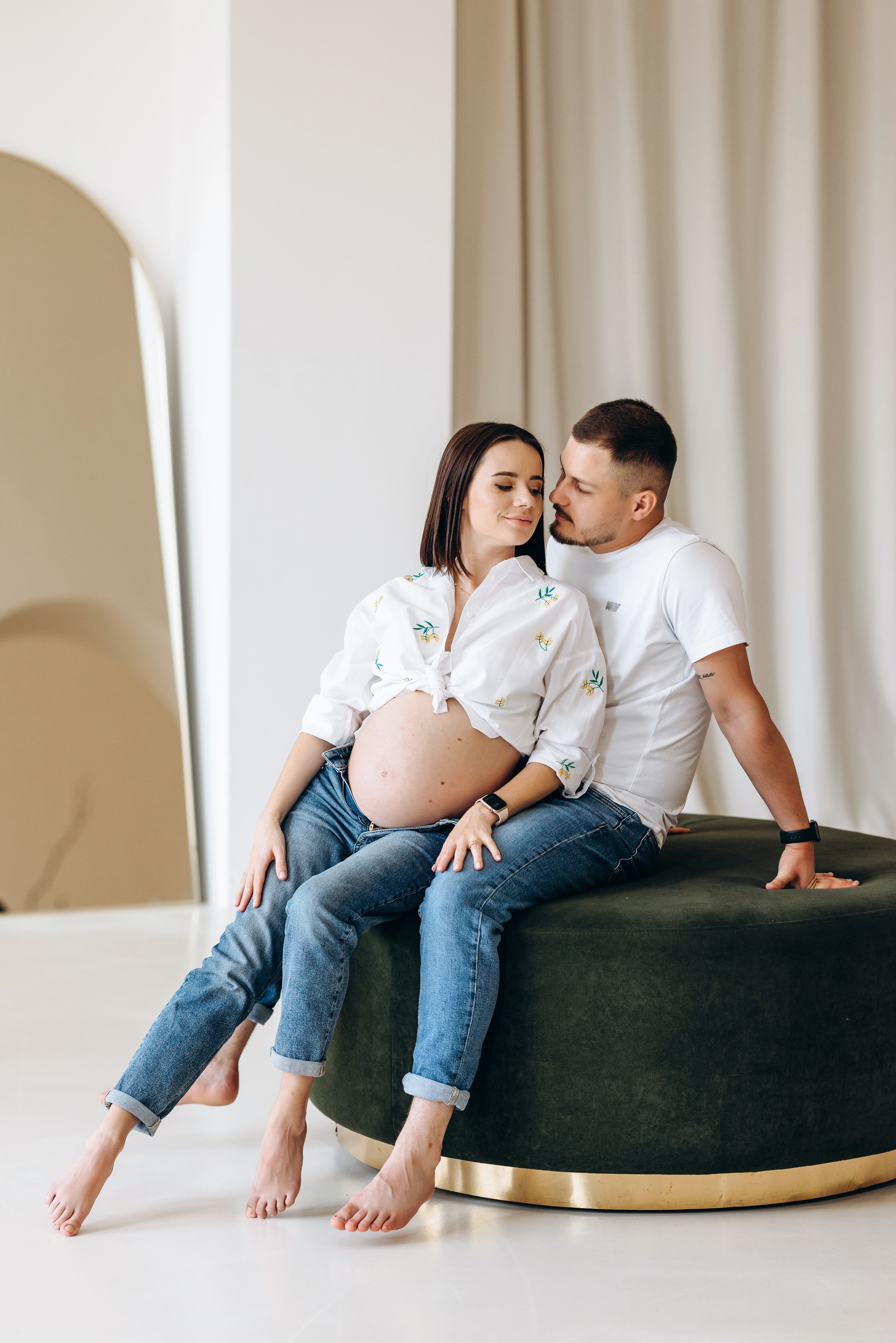 Cristina & Alex. Весільний фотограф Київ Осокін Євгеній